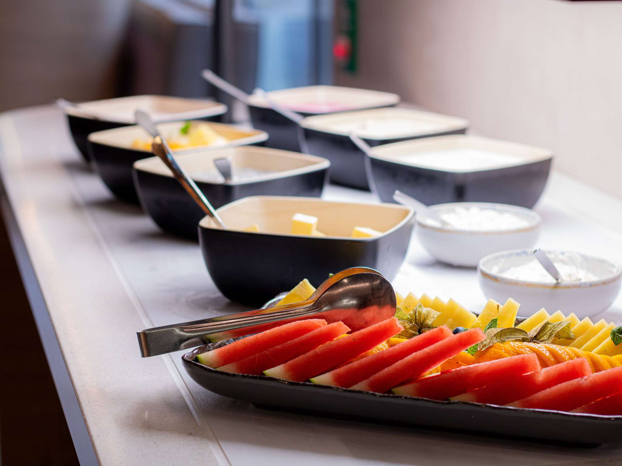 Foto - Novotel Zürich Airport Messe