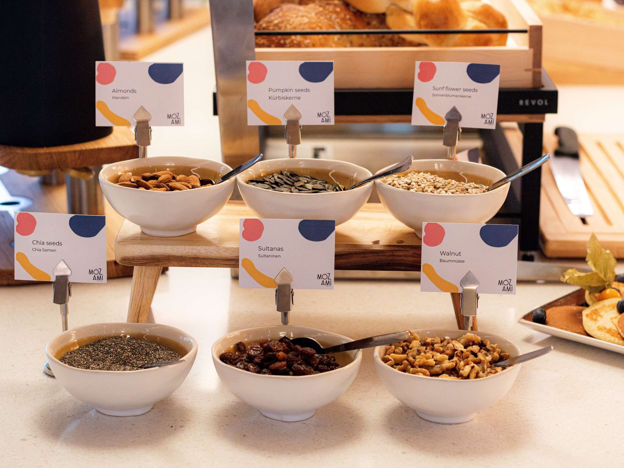 Foto - Novotel Zürich Airport Messe