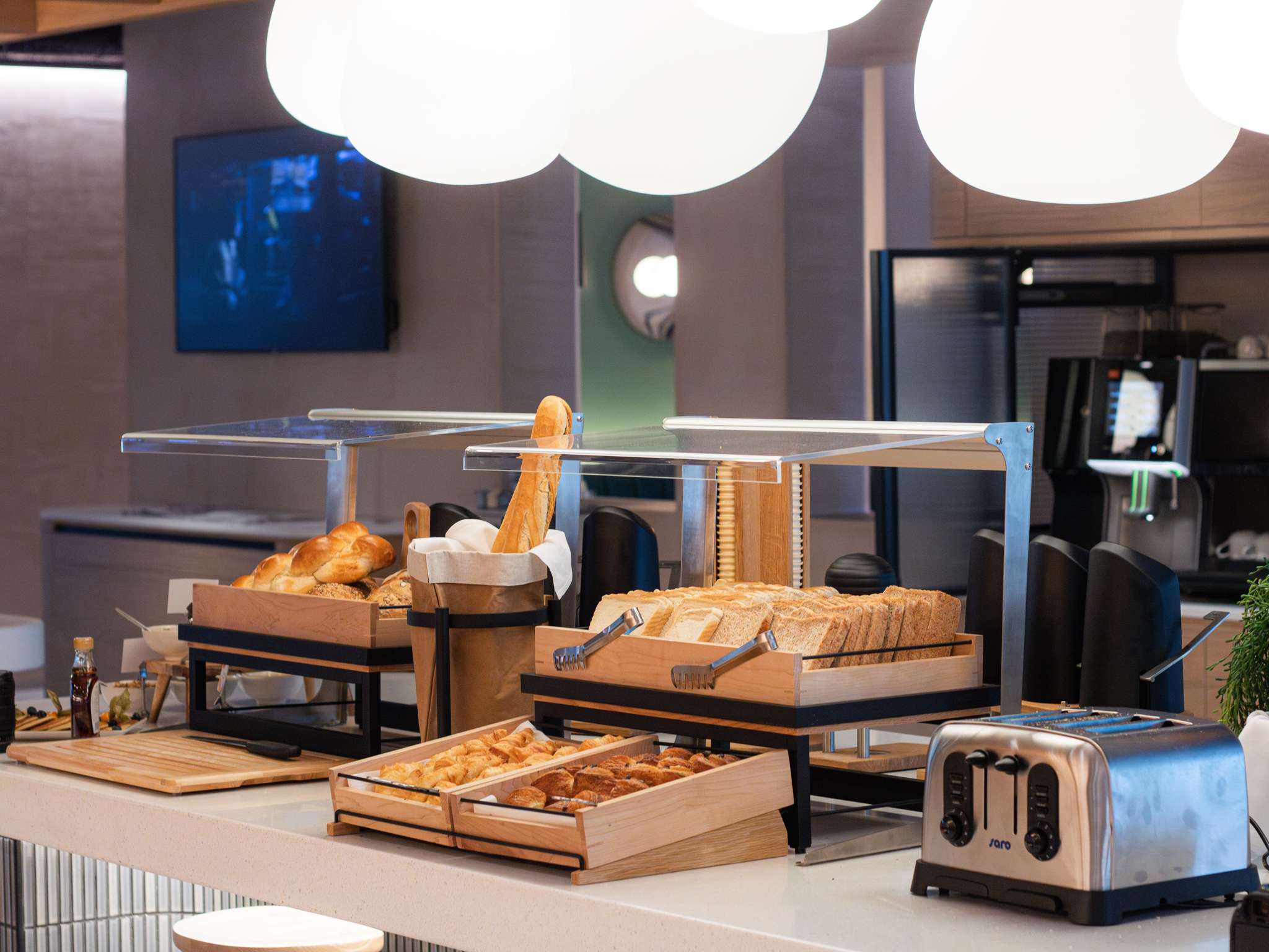 Foto - Novotel Zürich Airport Messe