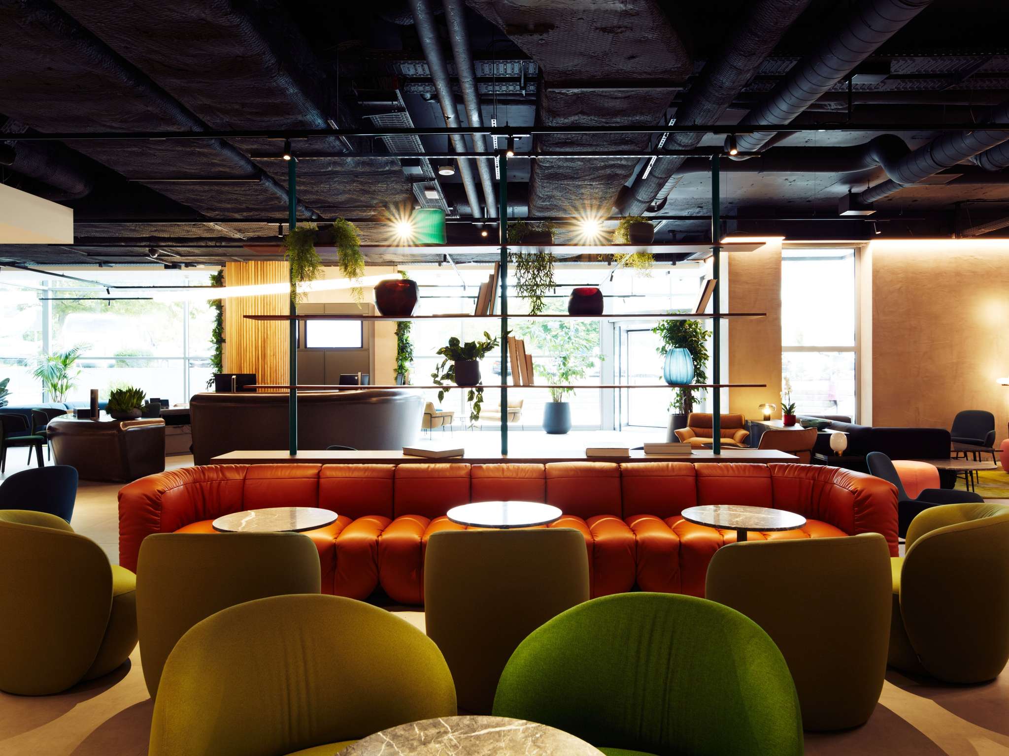 Foto - Novotel Zürich Airport Messe