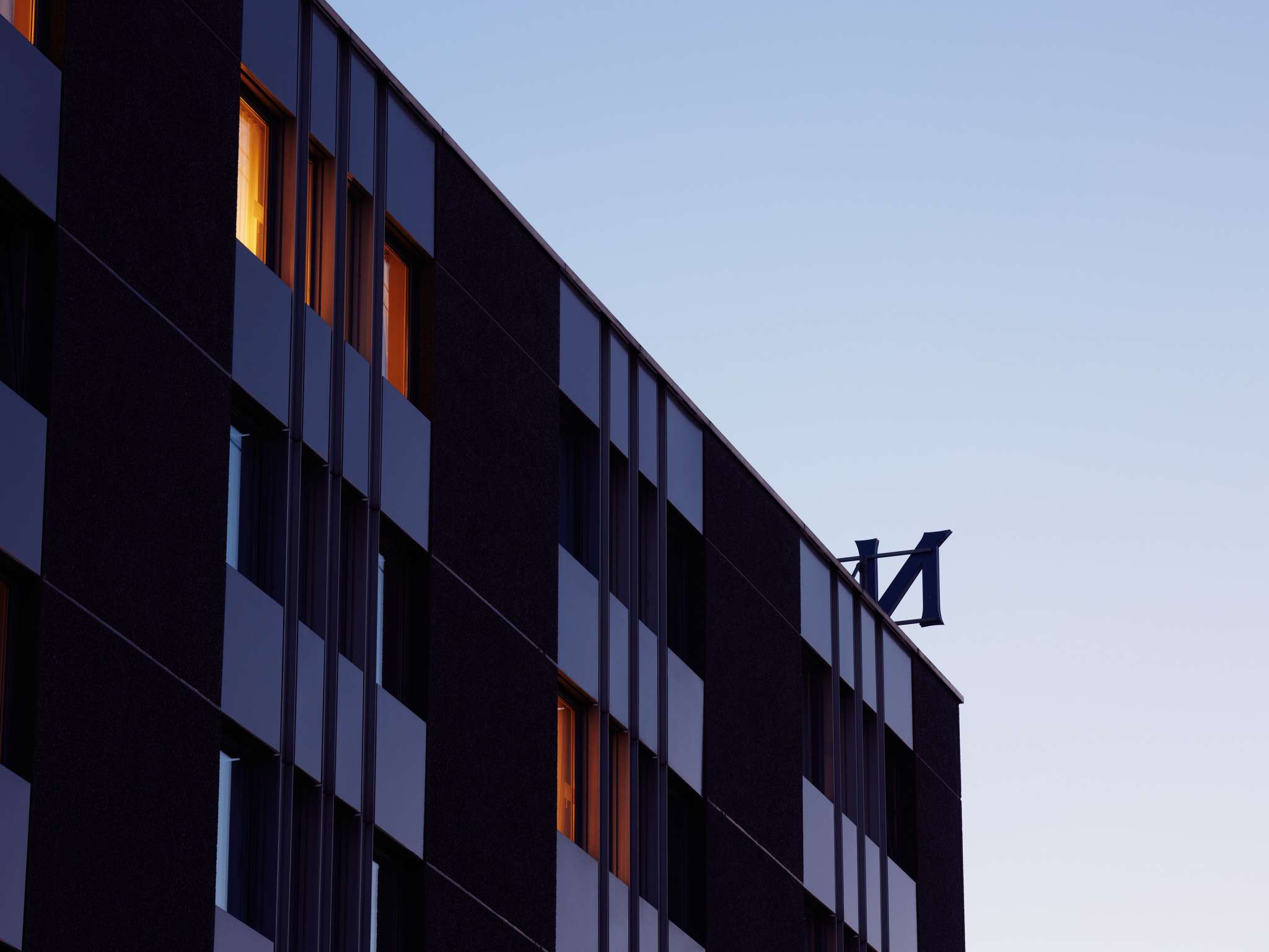 Foto - Novotel Zürich Airport Messe