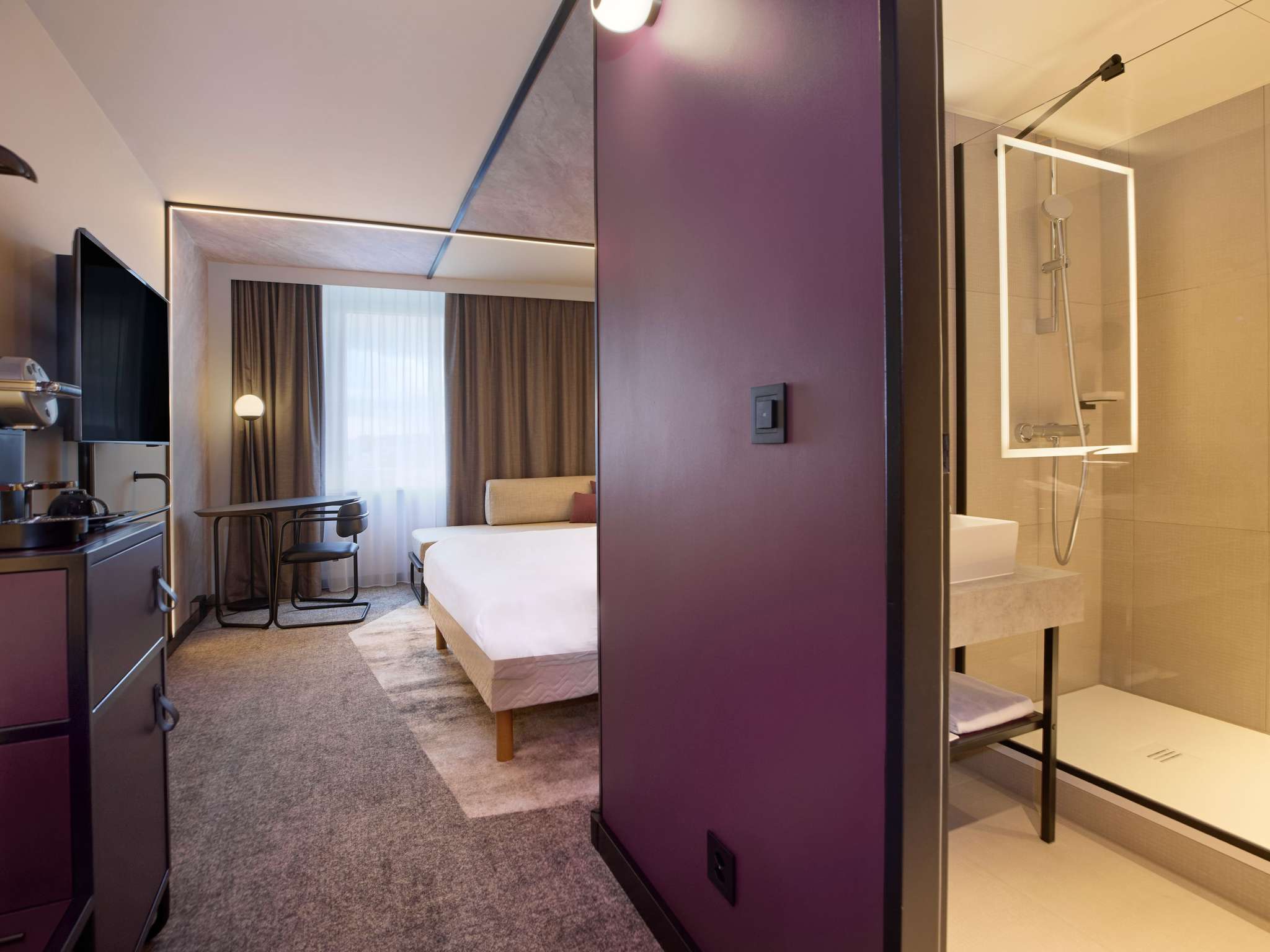 Foto - Novotel Zürich Airport Messe