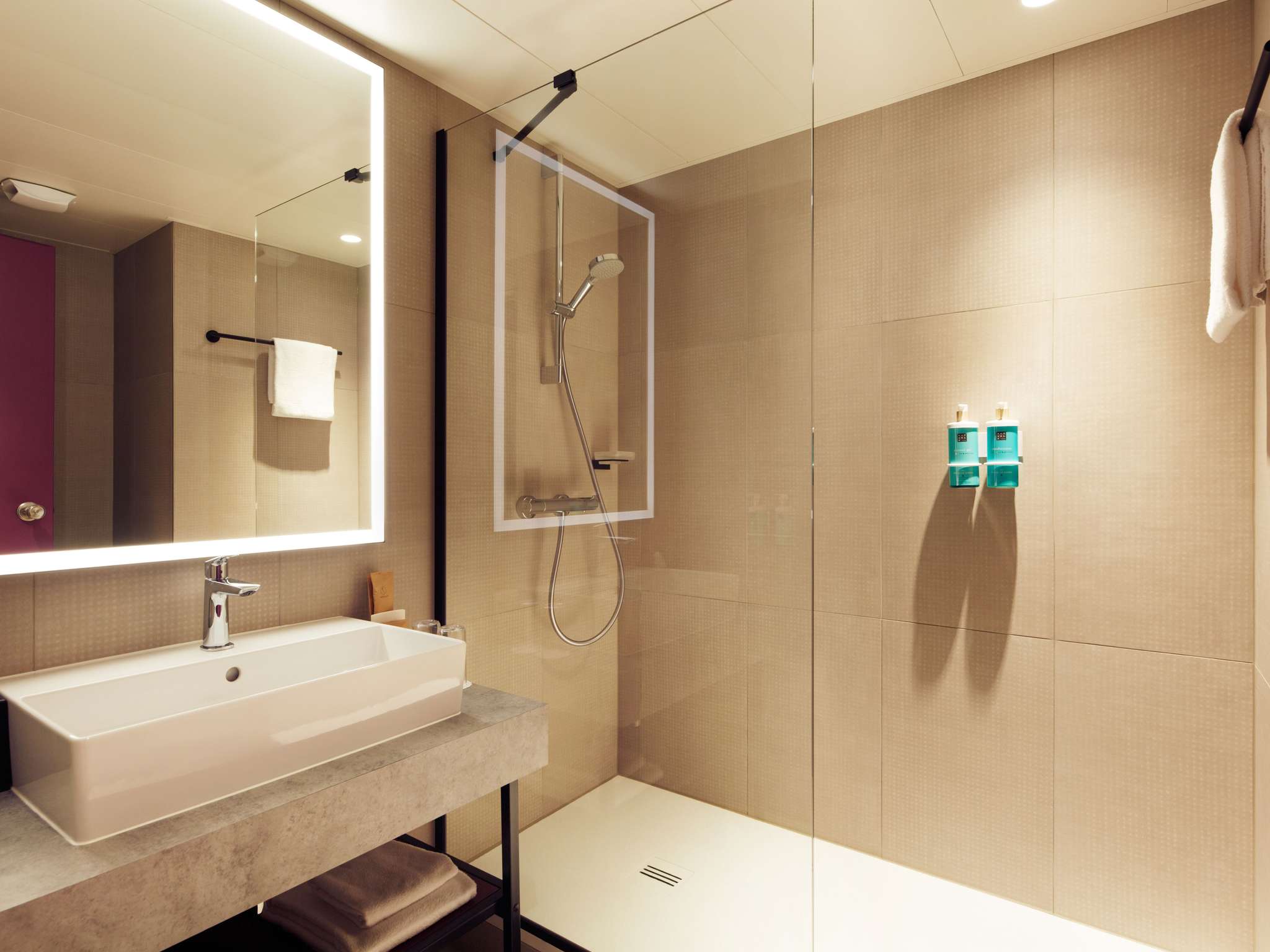 Foto - Novotel Zürich Airport Messe