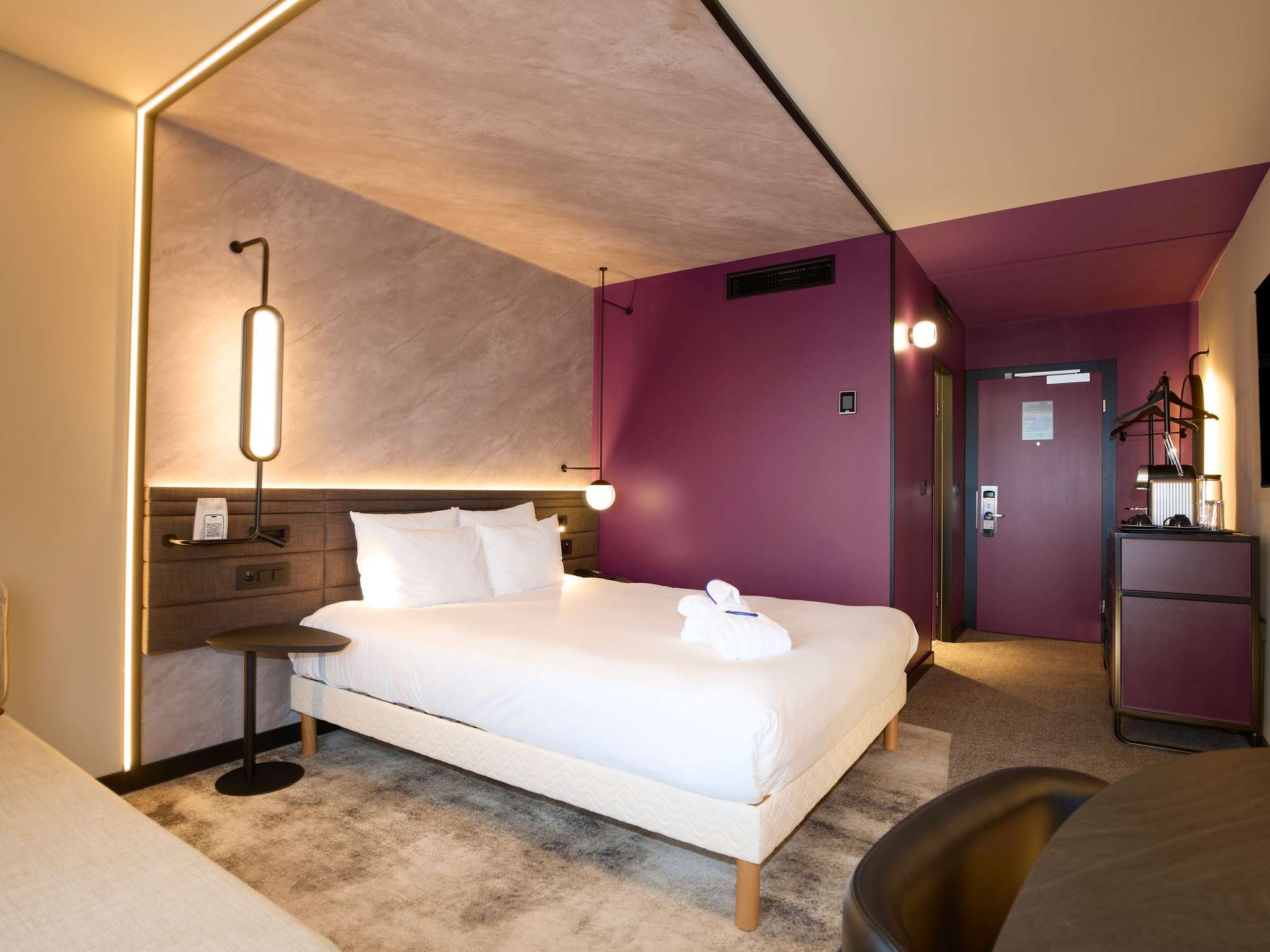 Foto - Novotel Zürich Airport Messe