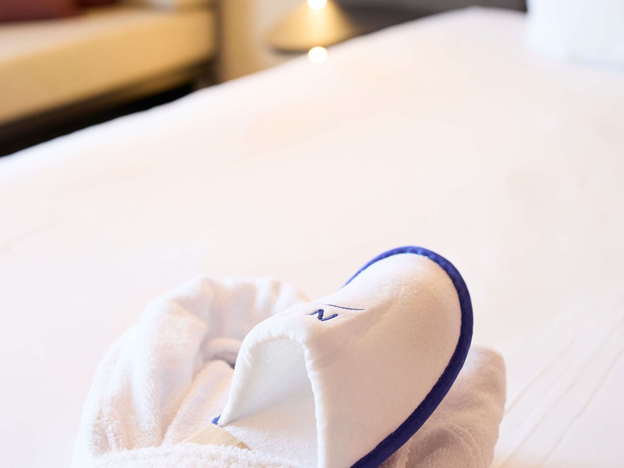 Foto - Novotel Zürich Airport Messe