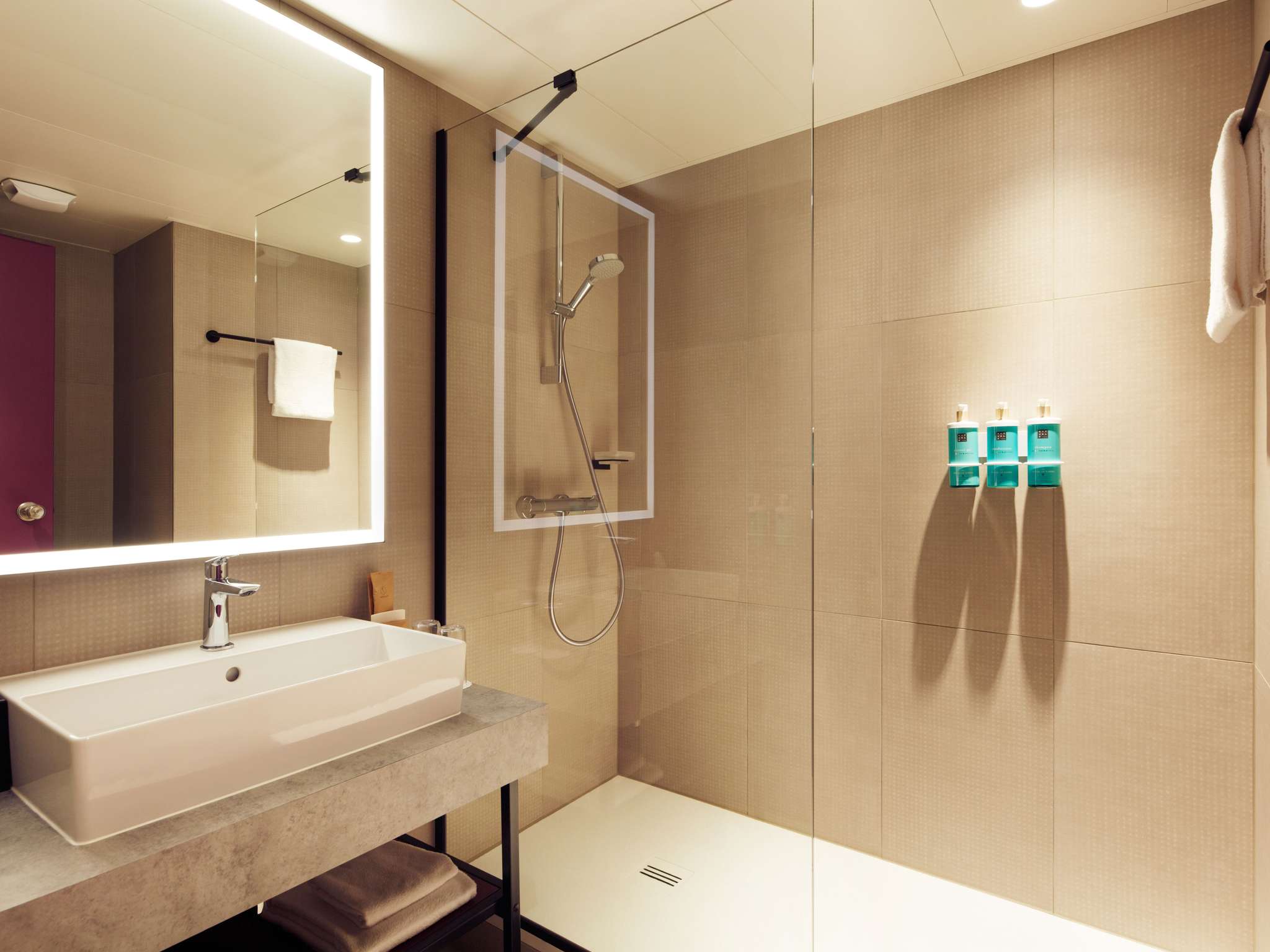 Foto - Novotel Zürich Airport Messe