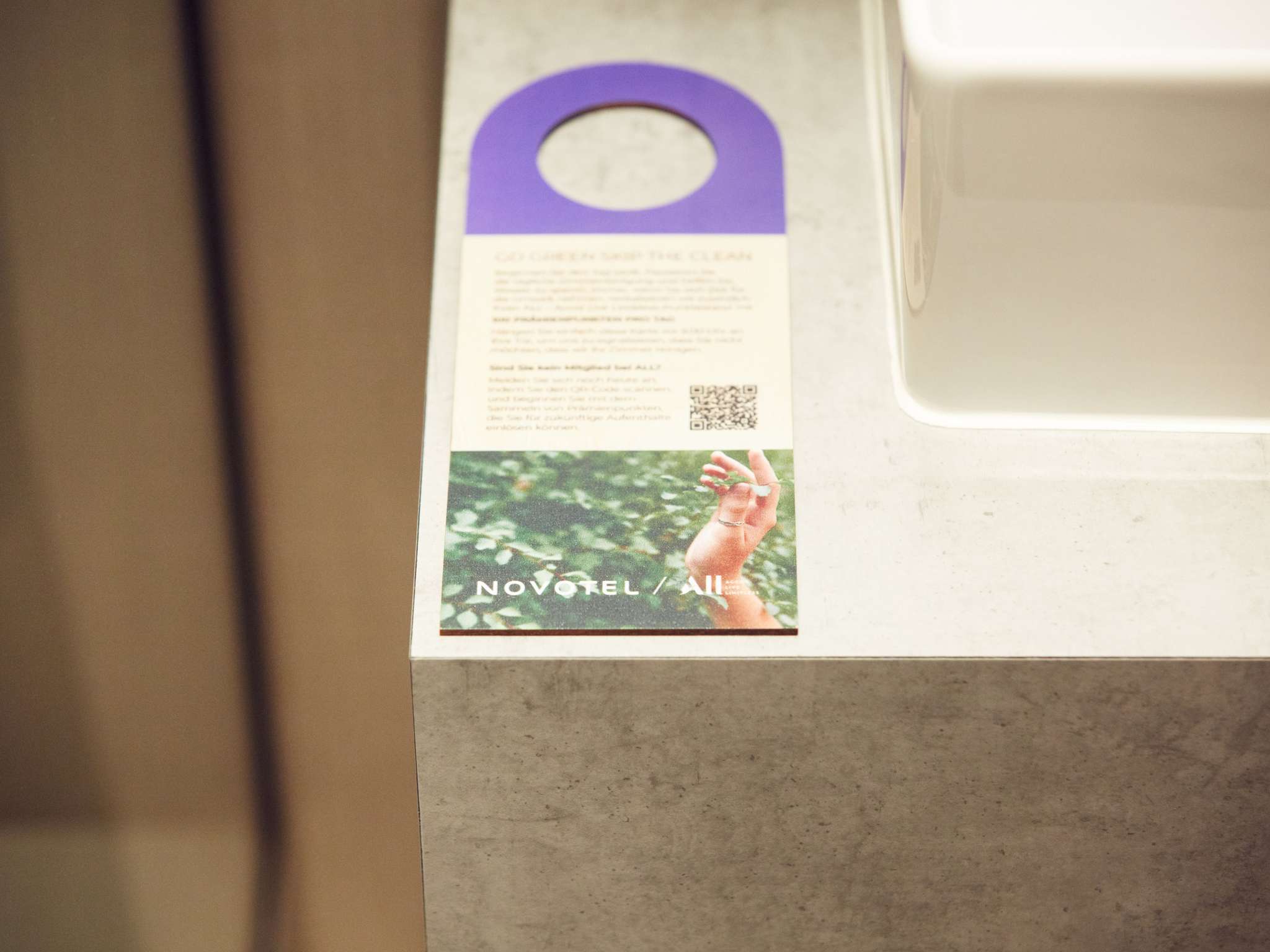 Foto - Novotel Zürich Airport Messe