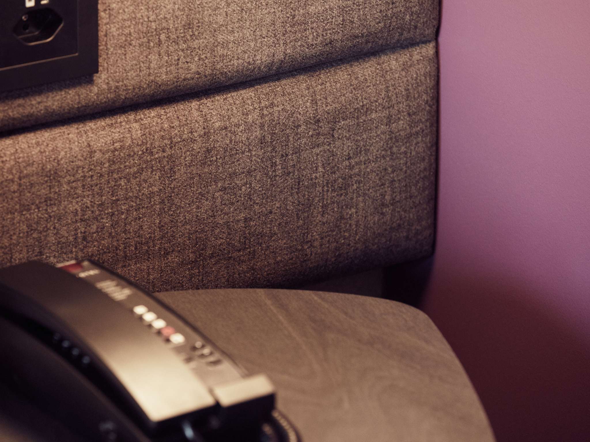 Foto - Novotel Zürich Airport Messe