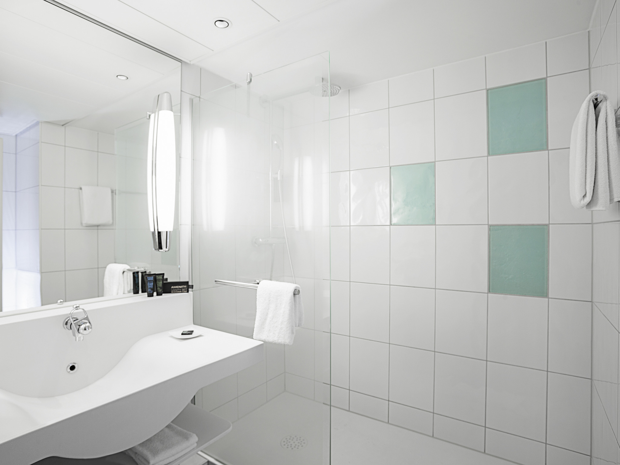 Foto - Novotel Zürich Airport Messe