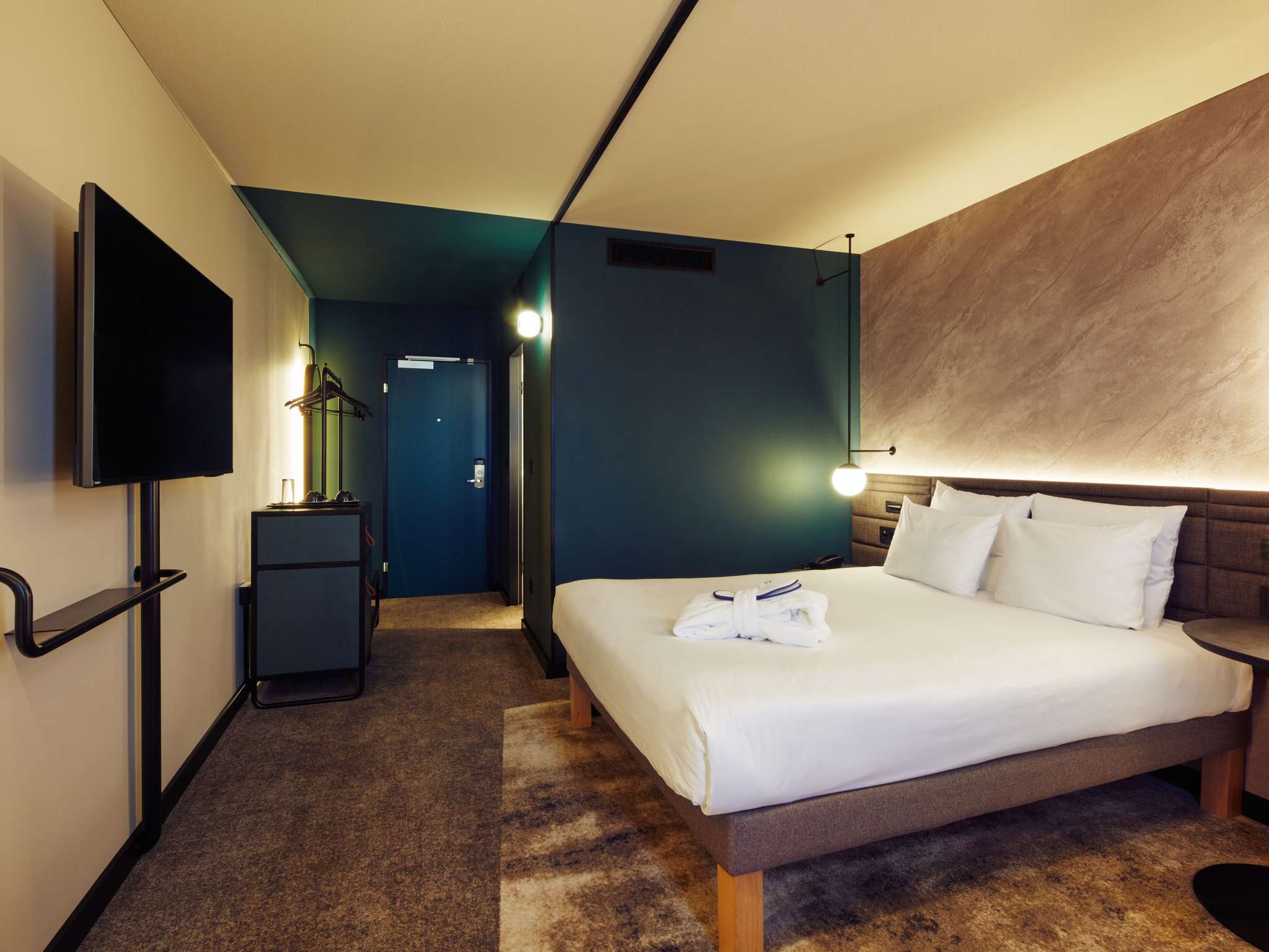 Foto - Novotel Zürich Airport Messe