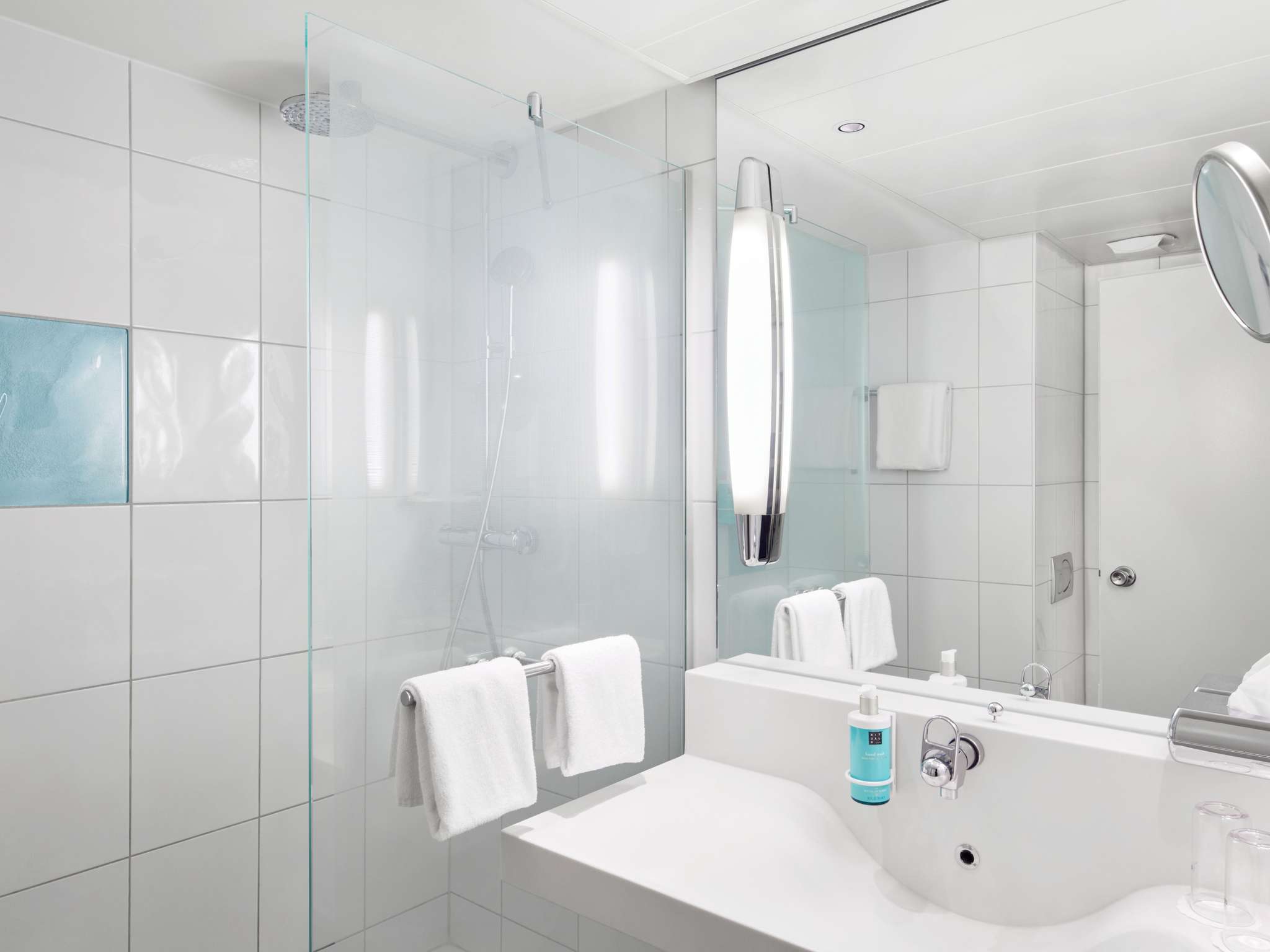 Foto - Novotel Zürich Airport Messe