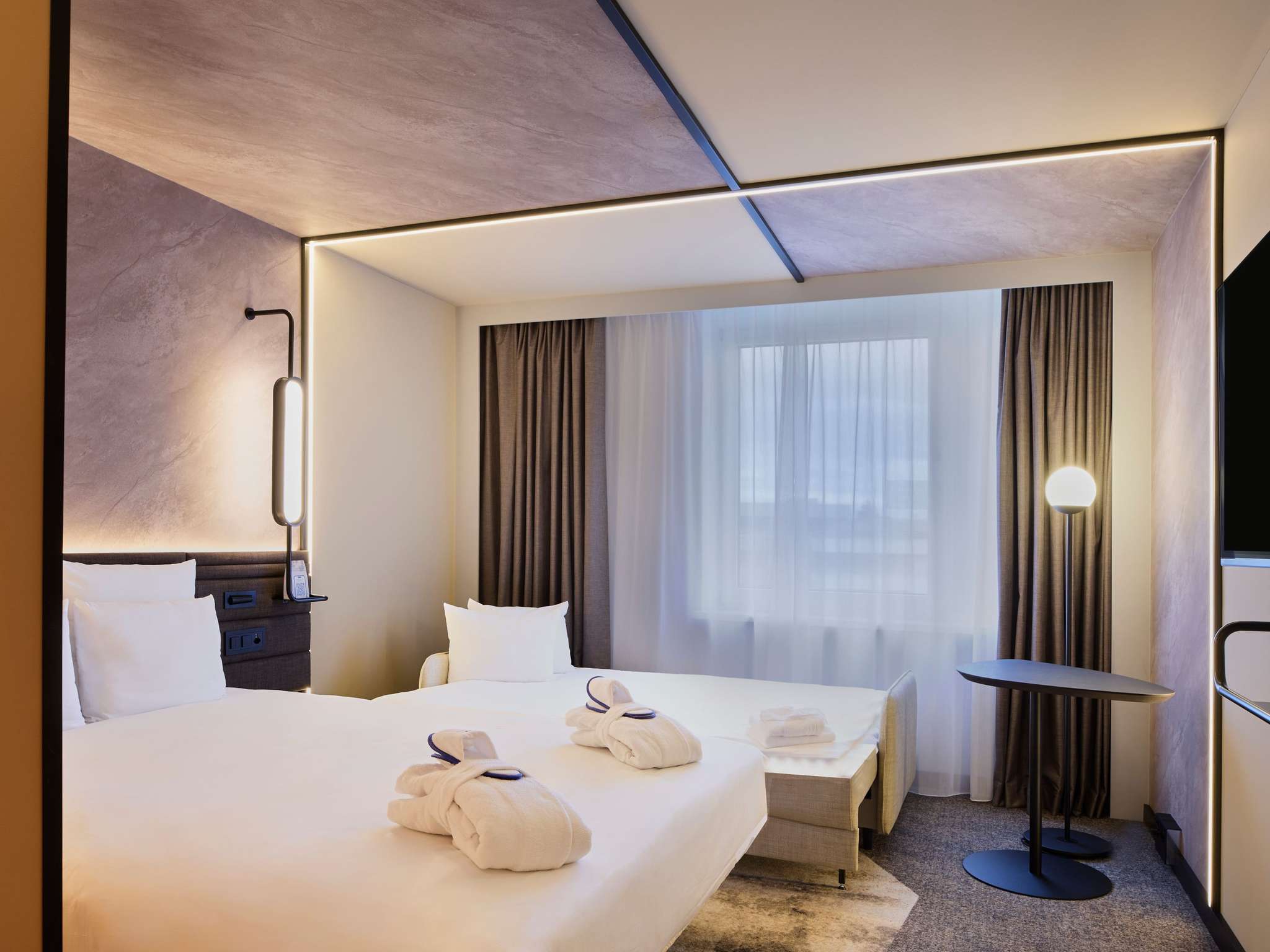 Foto - Novotel Zürich Airport Messe