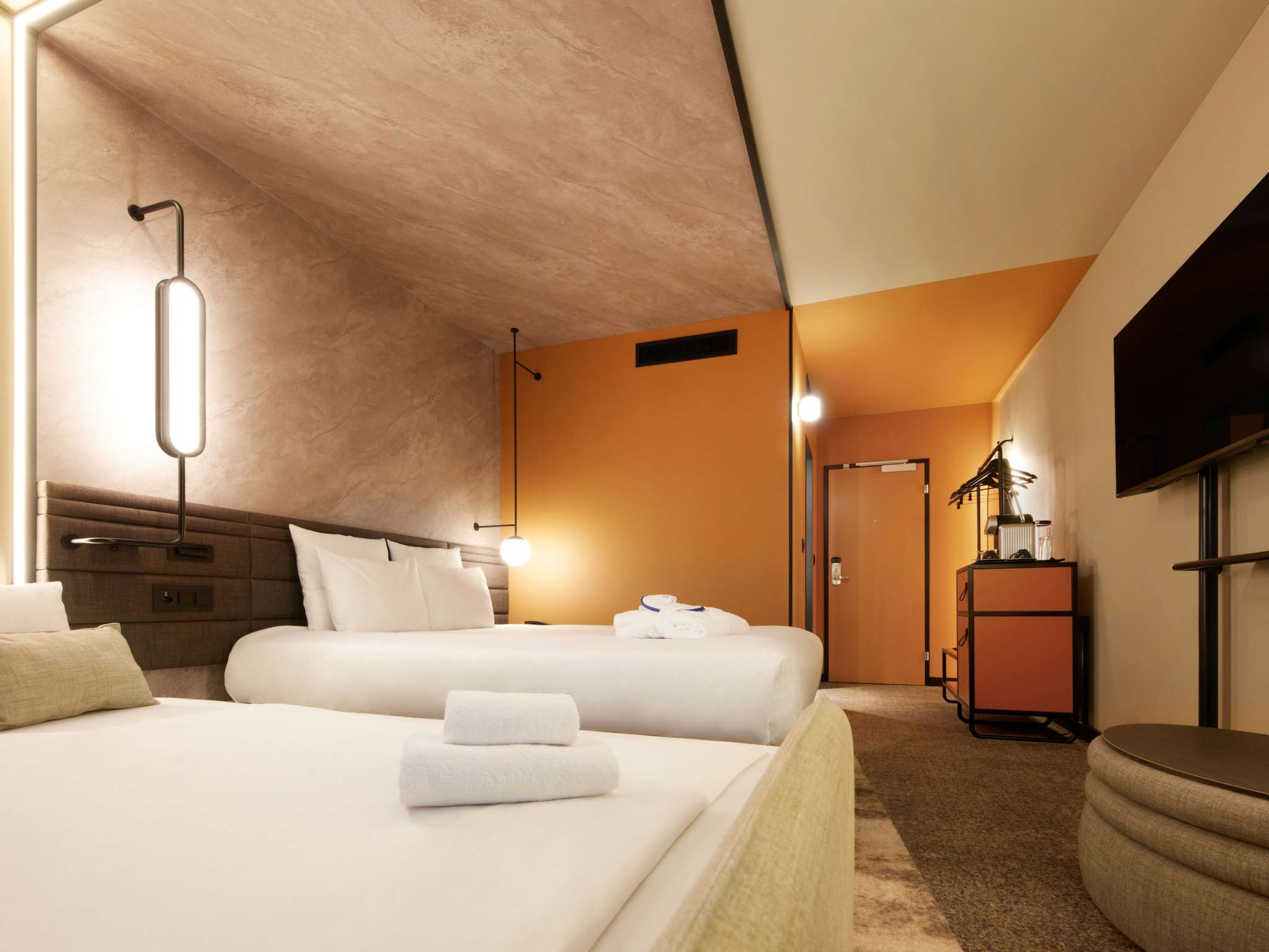 Foto - Novotel Zürich Airport Messe