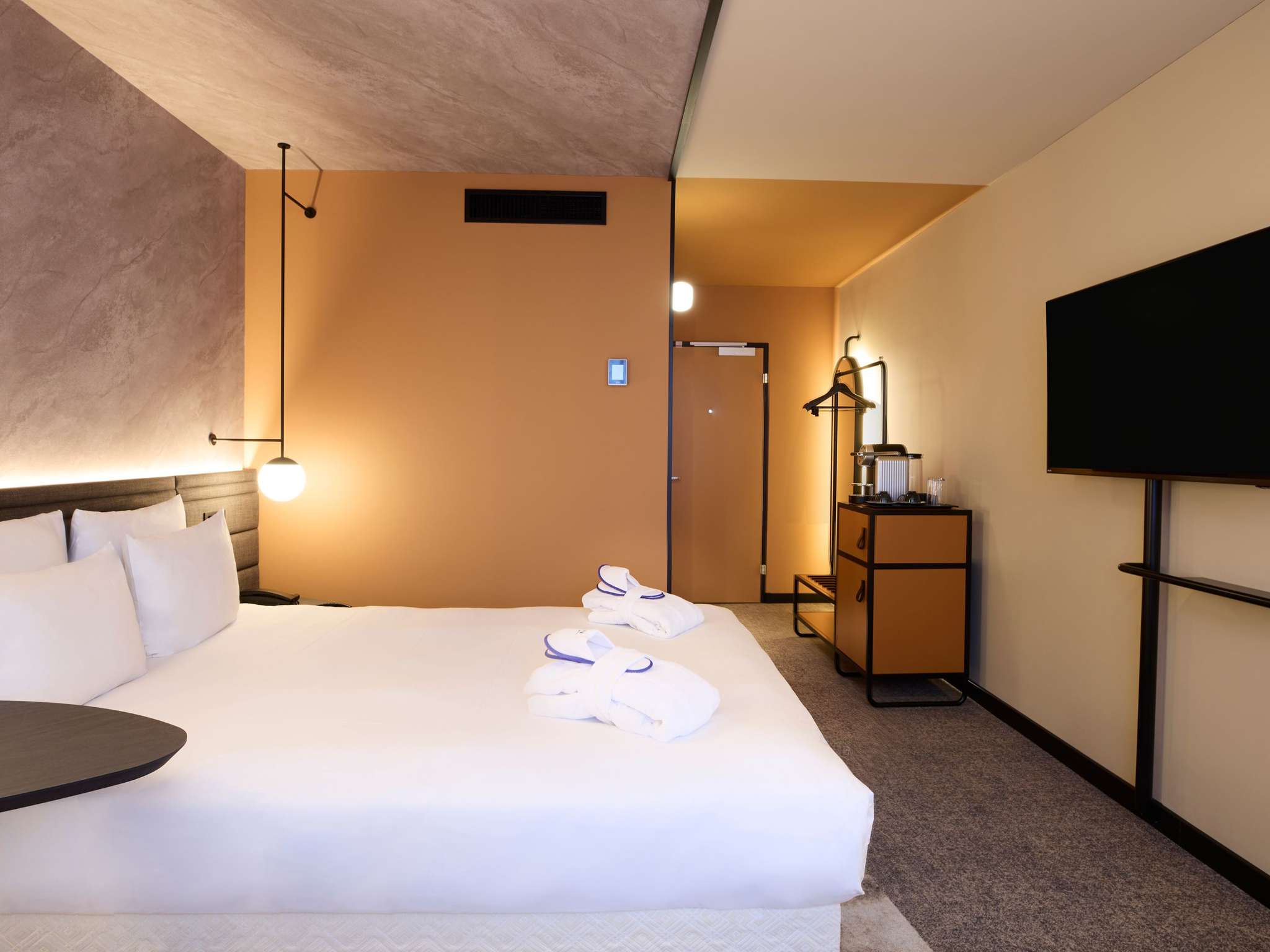 Foto - Novotel Zürich Airport Messe