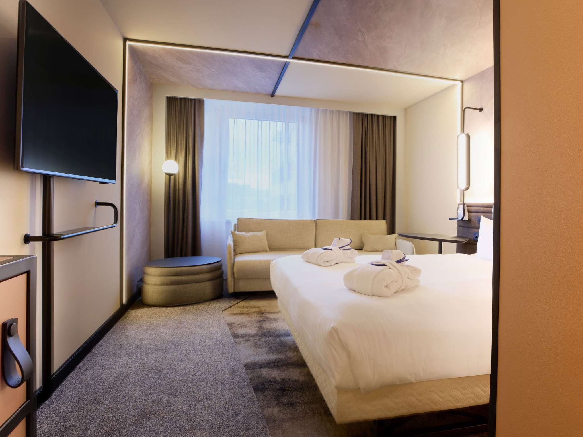 Foto - Novotel Zürich Airport Messe