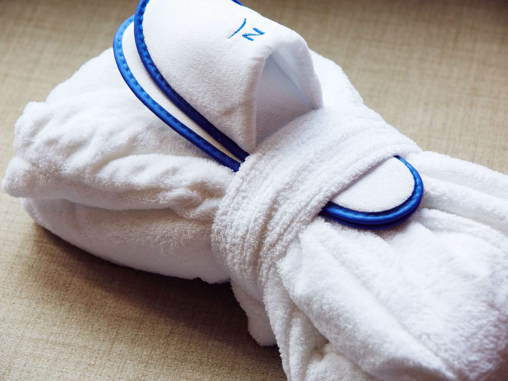 Foto - Novotel Zürich Airport Messe