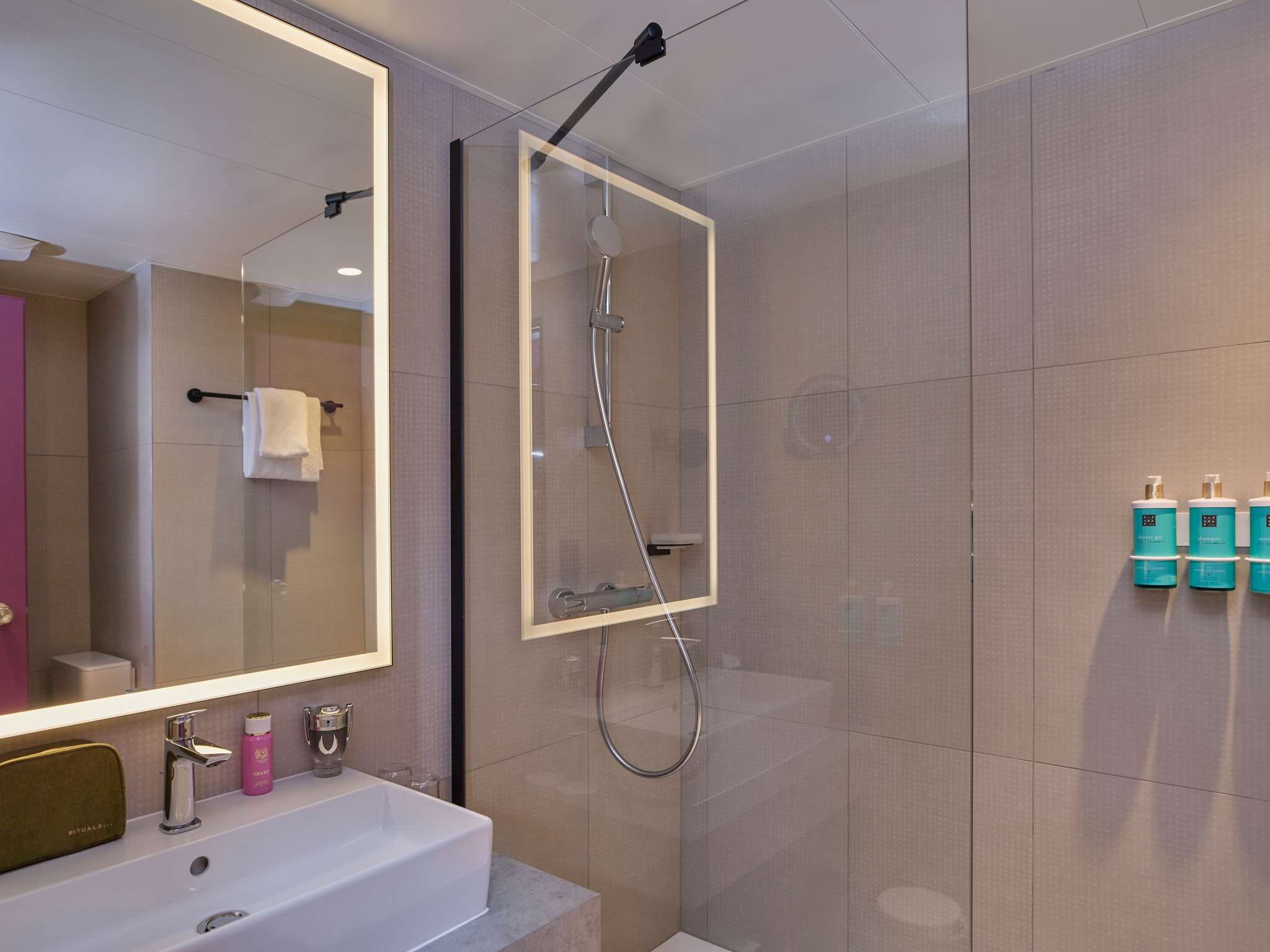 Foto - Novotel Zürich Airport Messe