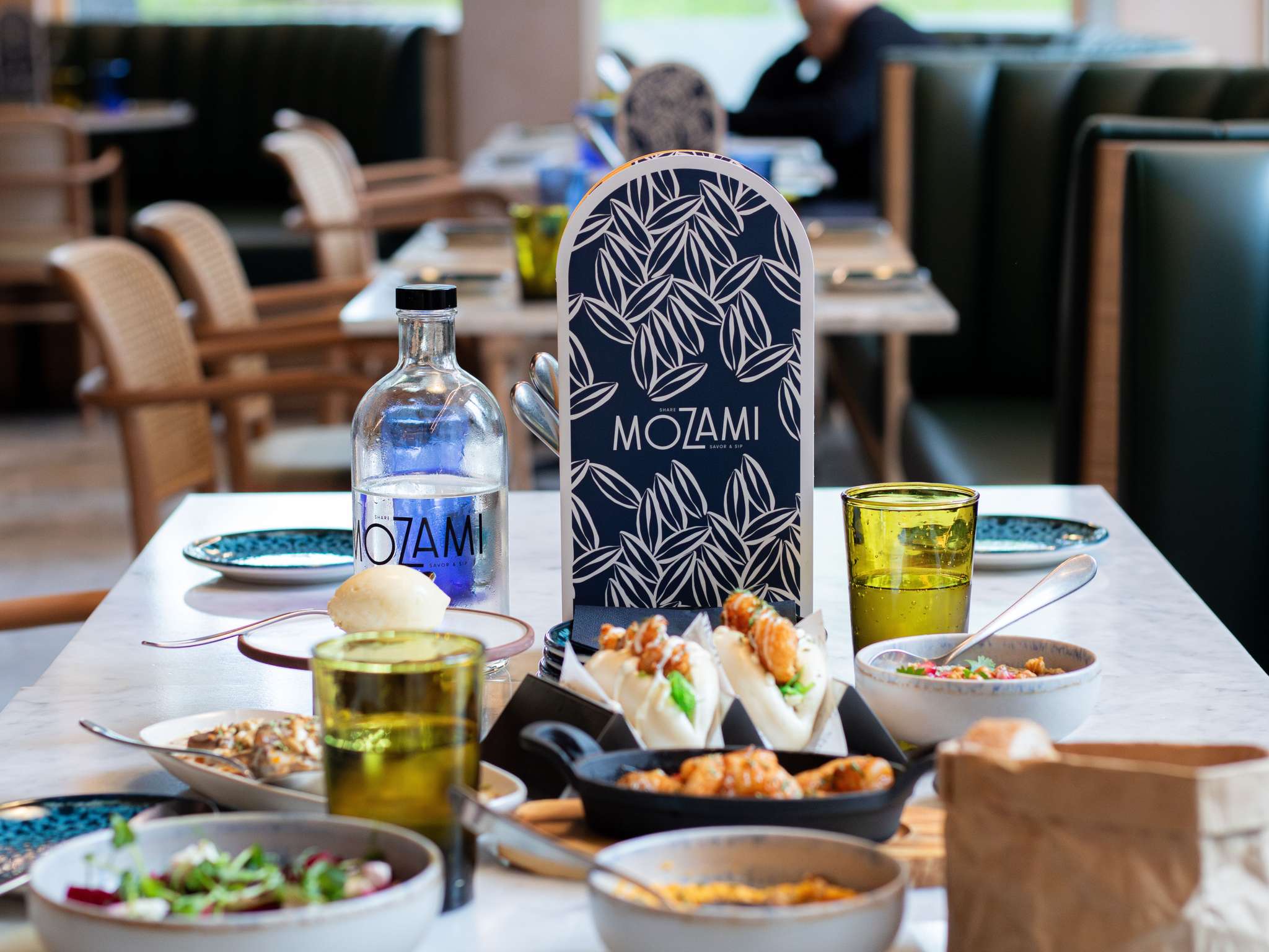 Foto - Novotel Zürich Airport Messe