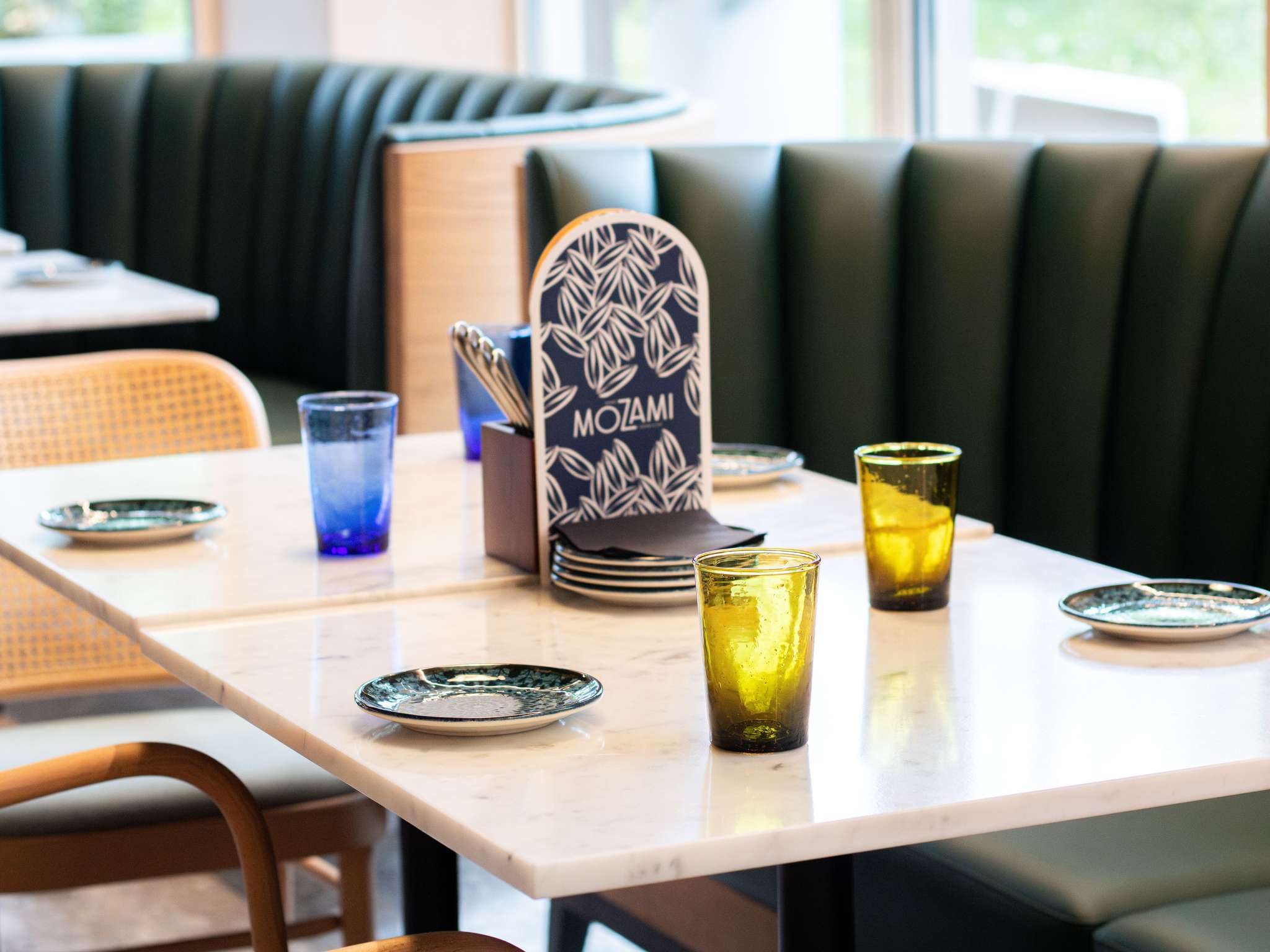 Foto - Novotel Zürich Airport Messe