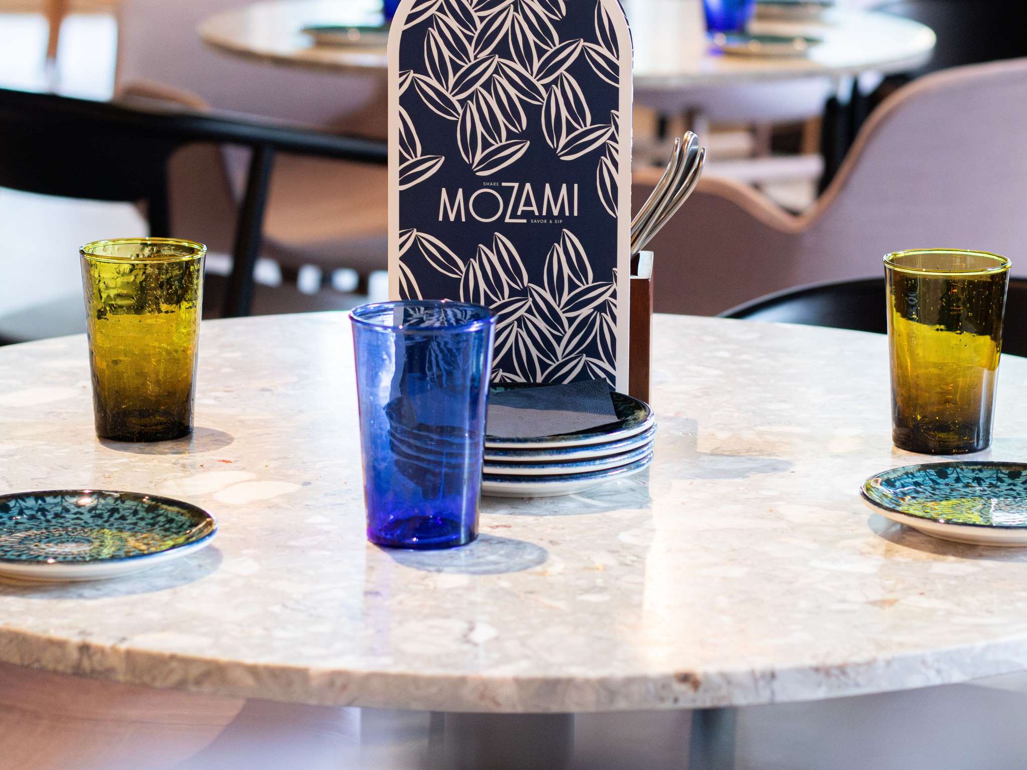 Foto - Novotel Zürich Airport Messe