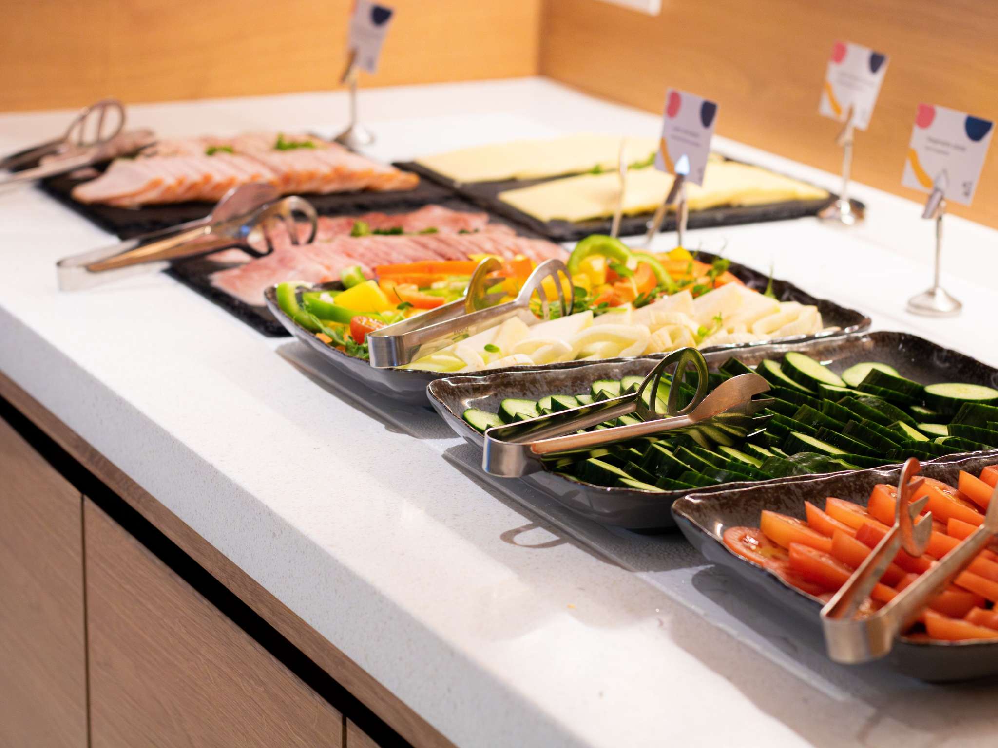 Foto - Novotel Zürich Airport Messe