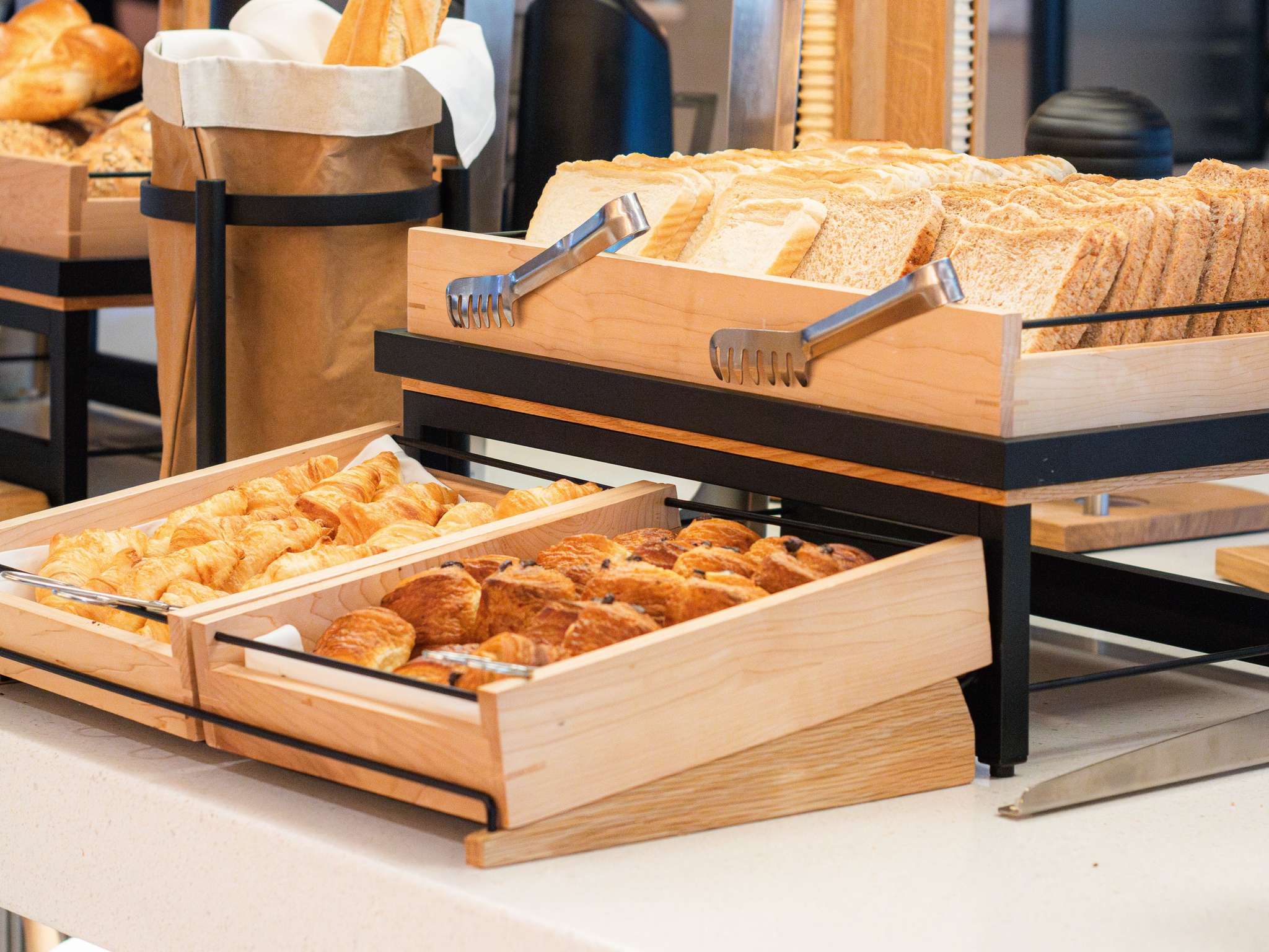 Foto - Novotel Zürich Airport Messe