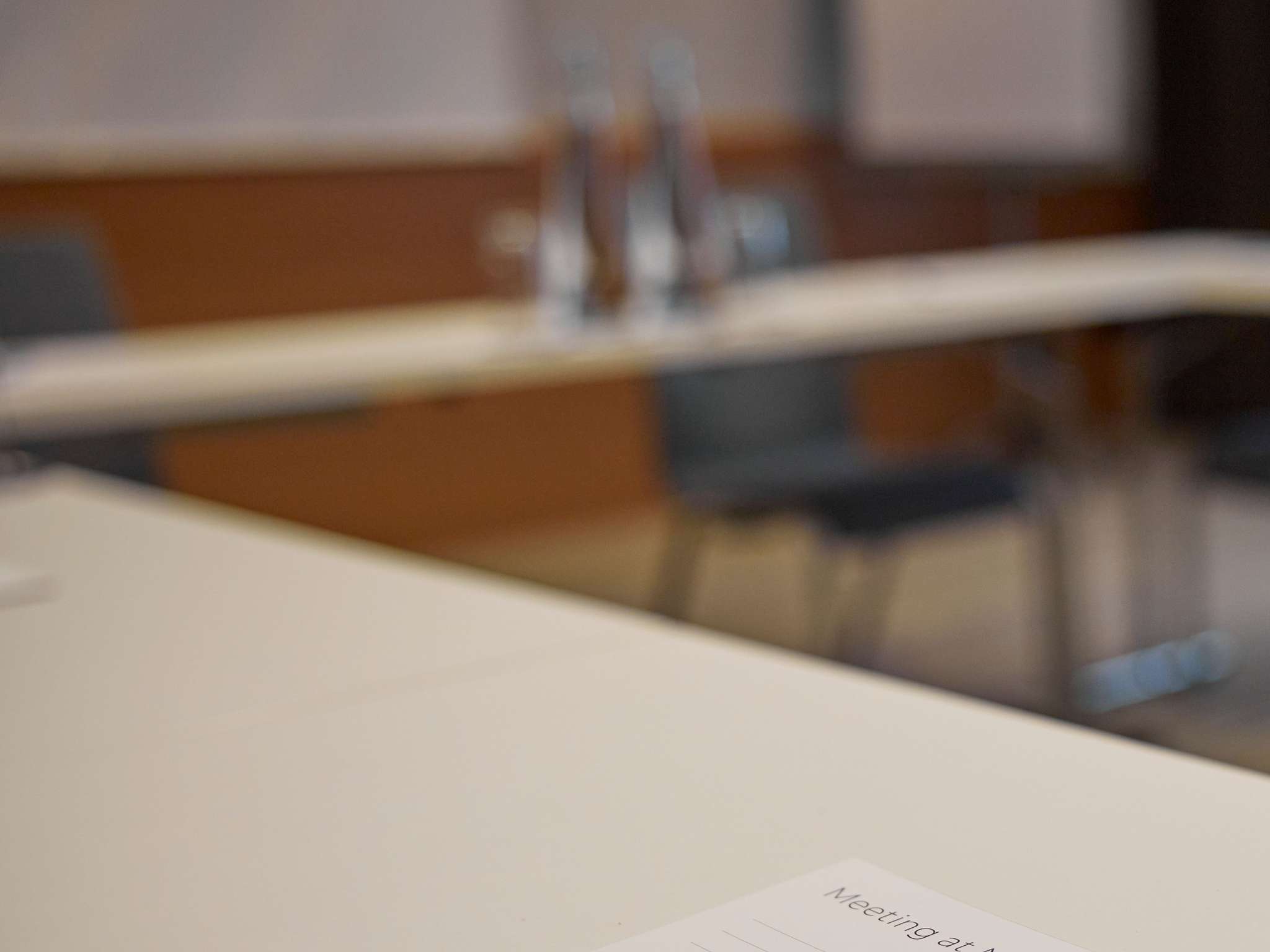 Foto - Novotel Zürich Airport Messe