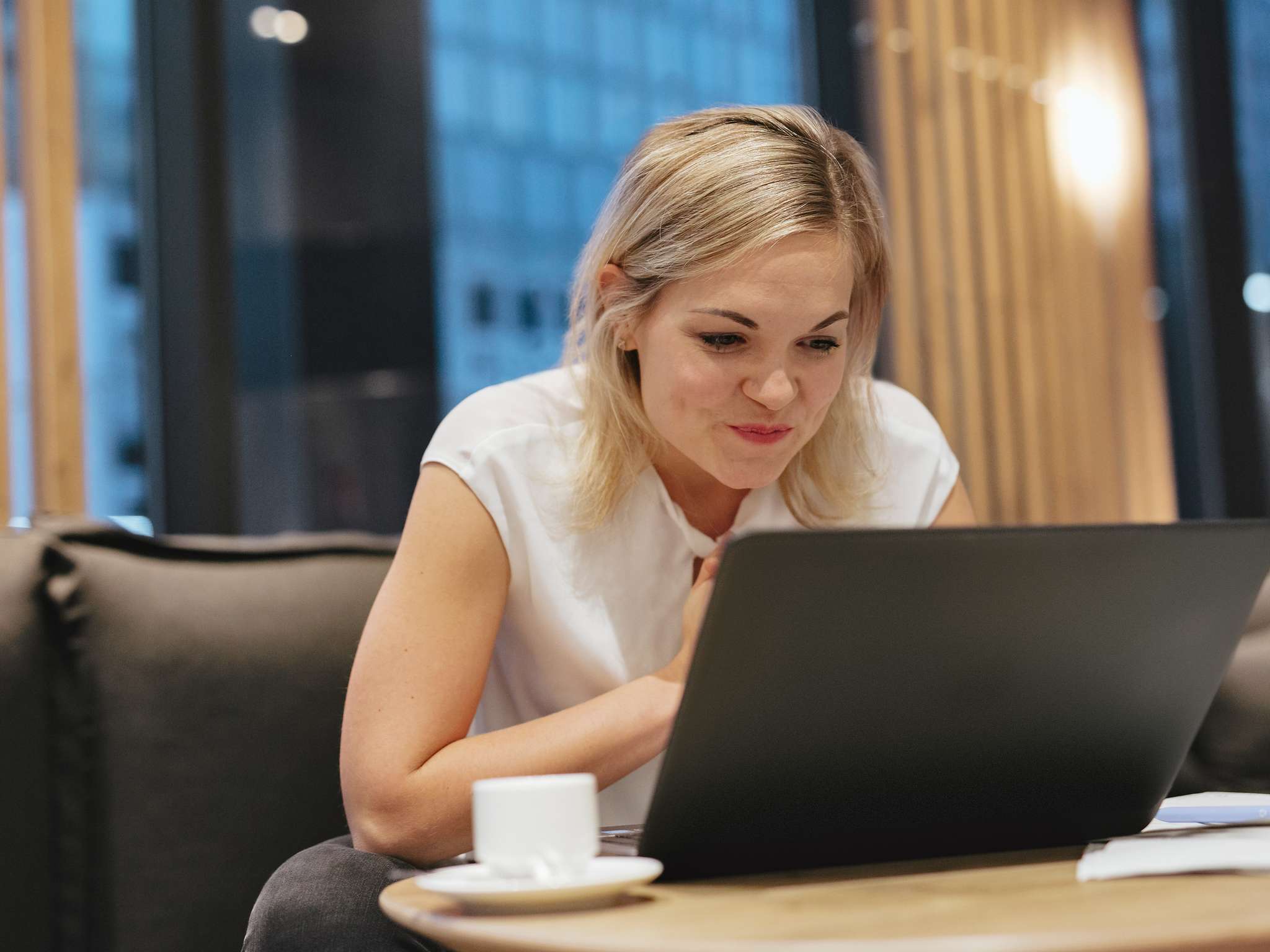 Foto - ibis Nürnberg City am Plärrer