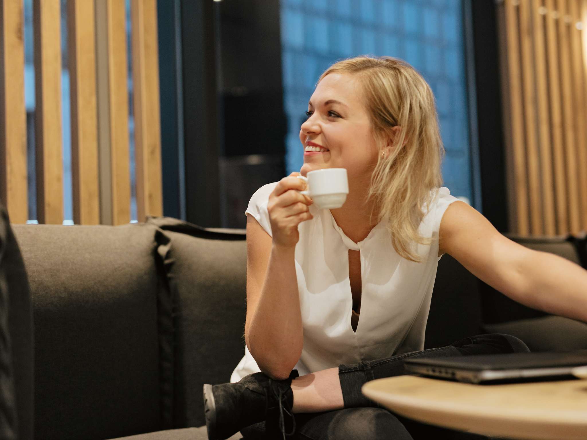 Foto - ibis Nürnberg City am Plärrer