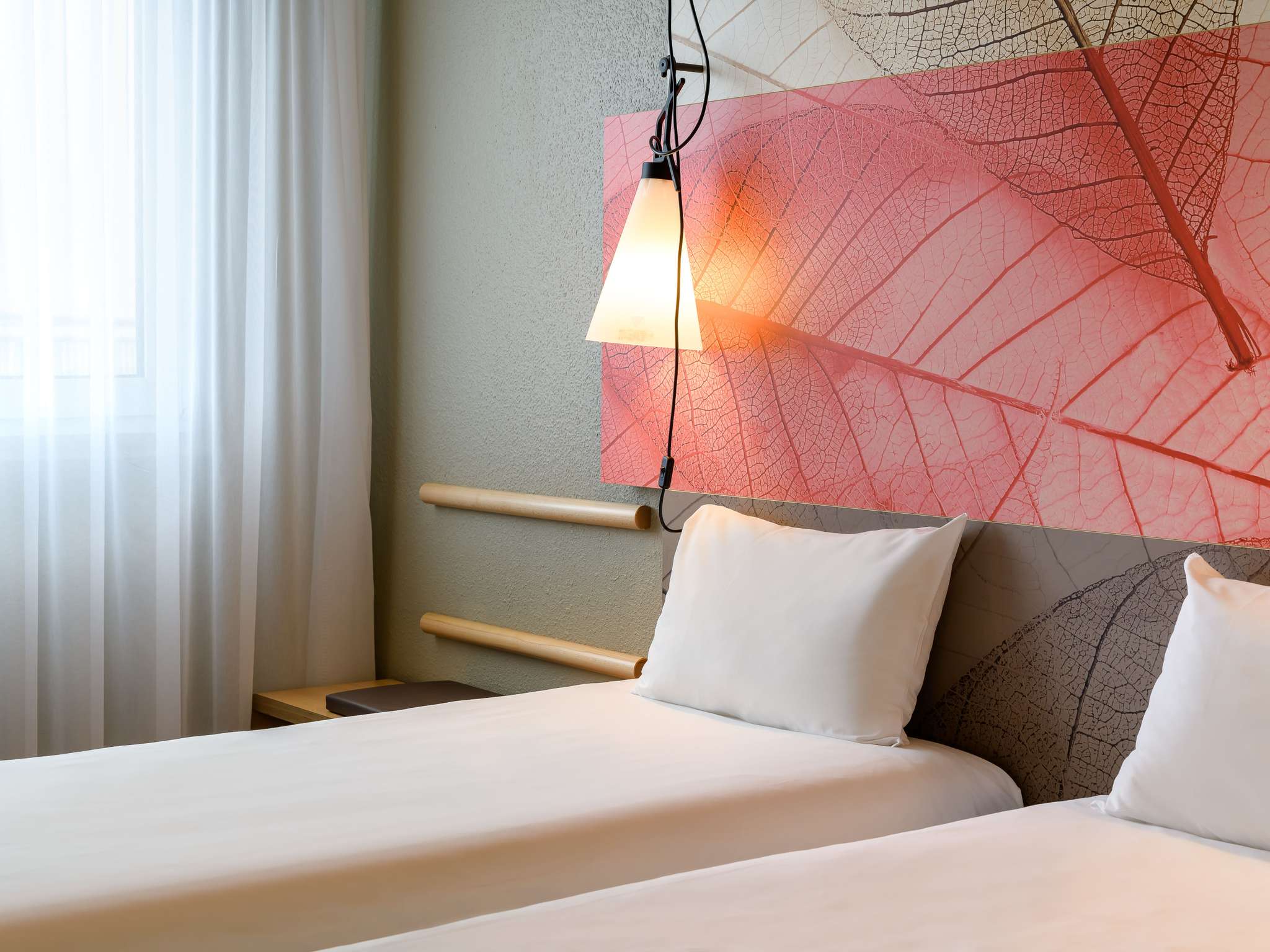 Foto - ibis Nürnberg City am Plärrer