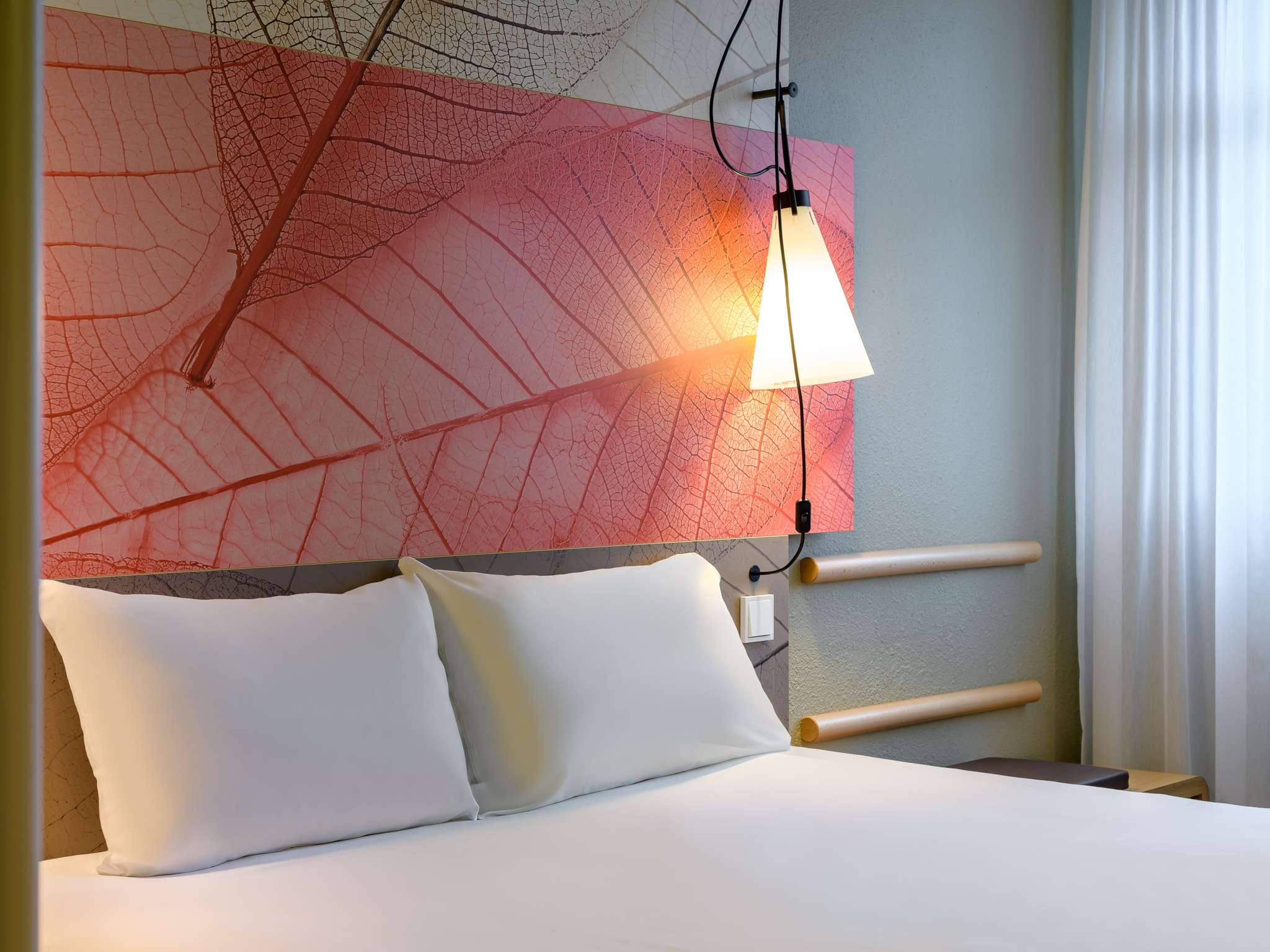 Foto - ibis Nürnberg City am Plärrer