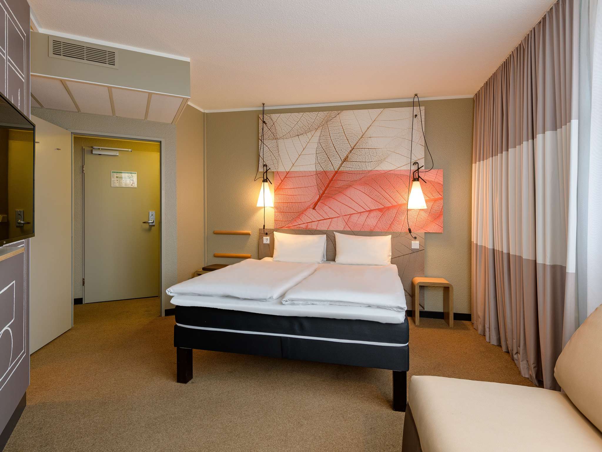 Foto - ibis Nürnberg City am Plärrer