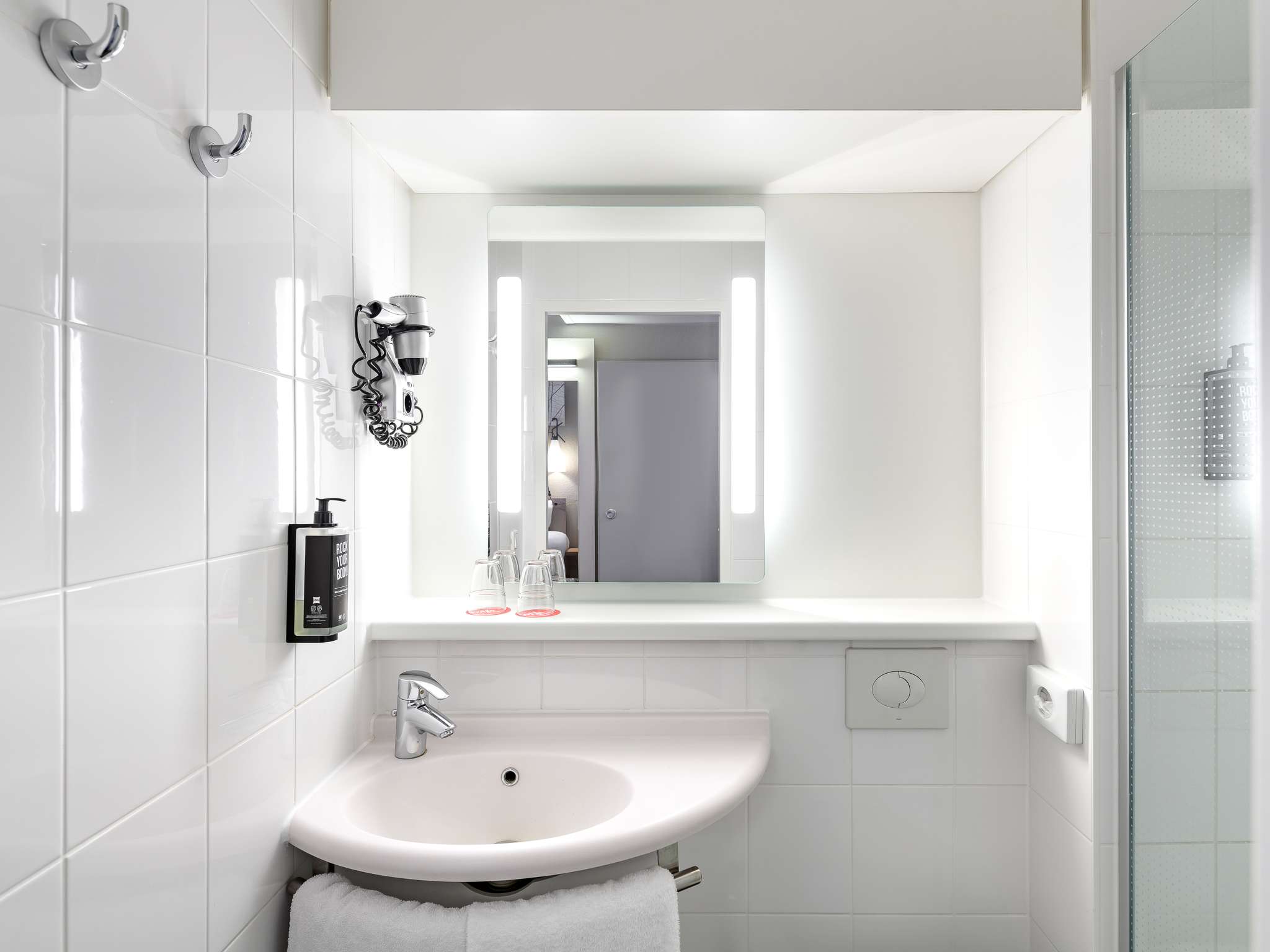 Foto - ibis Nürnberg City am Plärrer