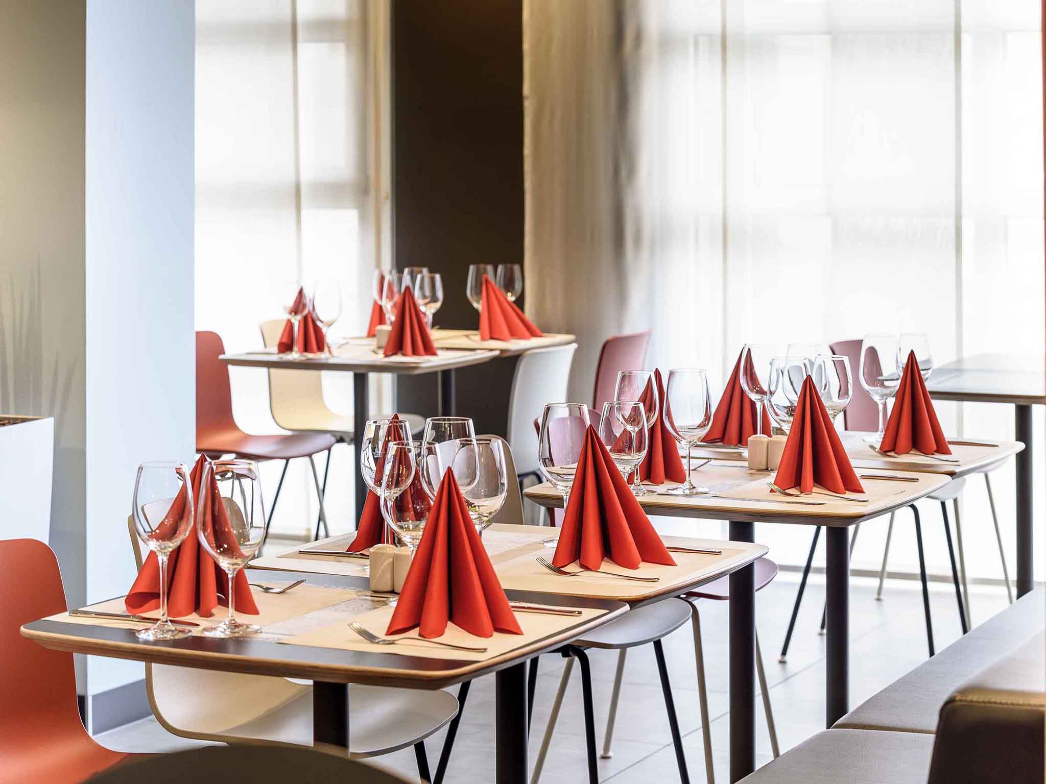 Foto - ibis Nürnberg City am Plärrer