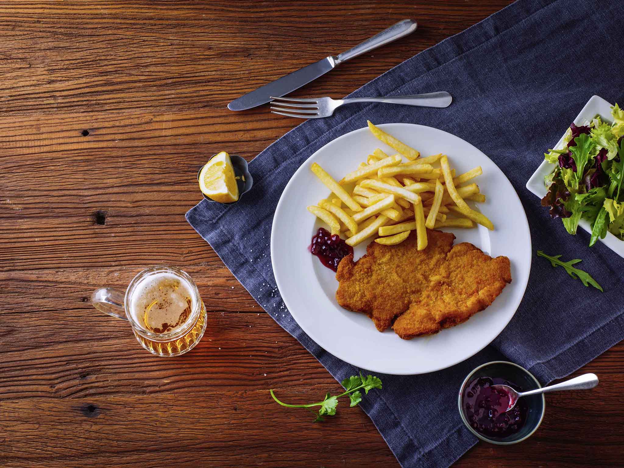 Foto - ibis Nürnberg City am Plärrer