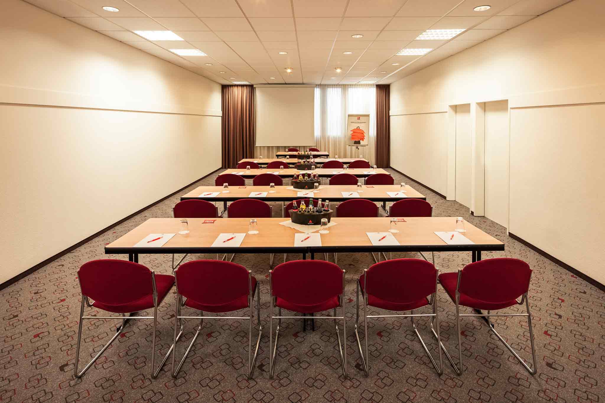 Foto - ibis Nürnberg City am Plärrer