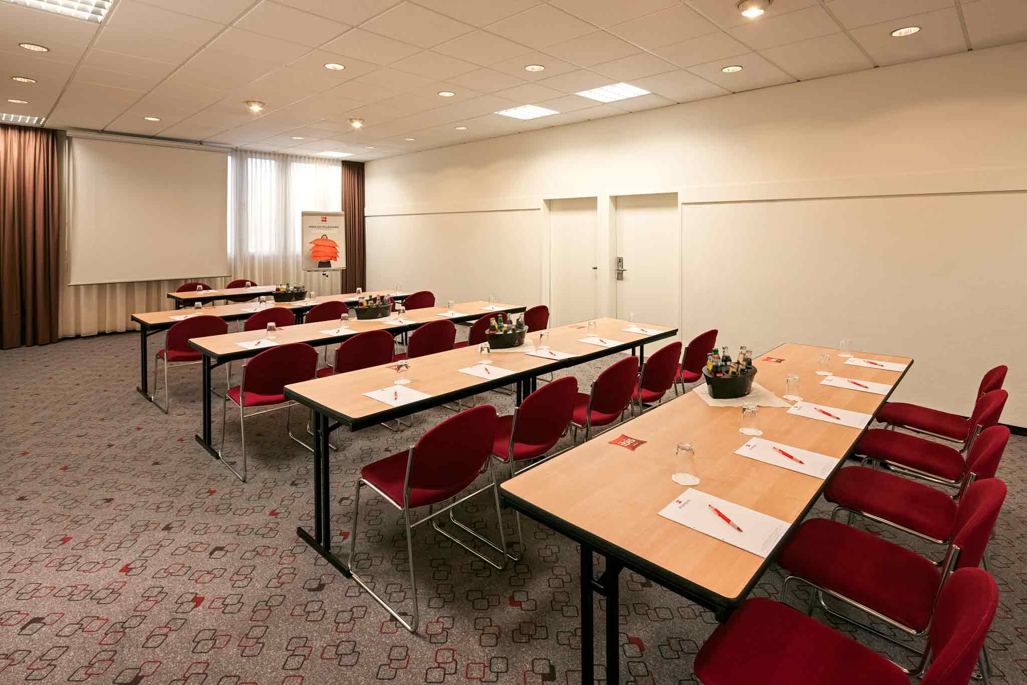 Foto - ibis Nürnberg City am Plärrer