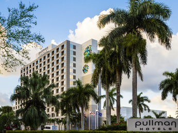 Pullman Miami Airport