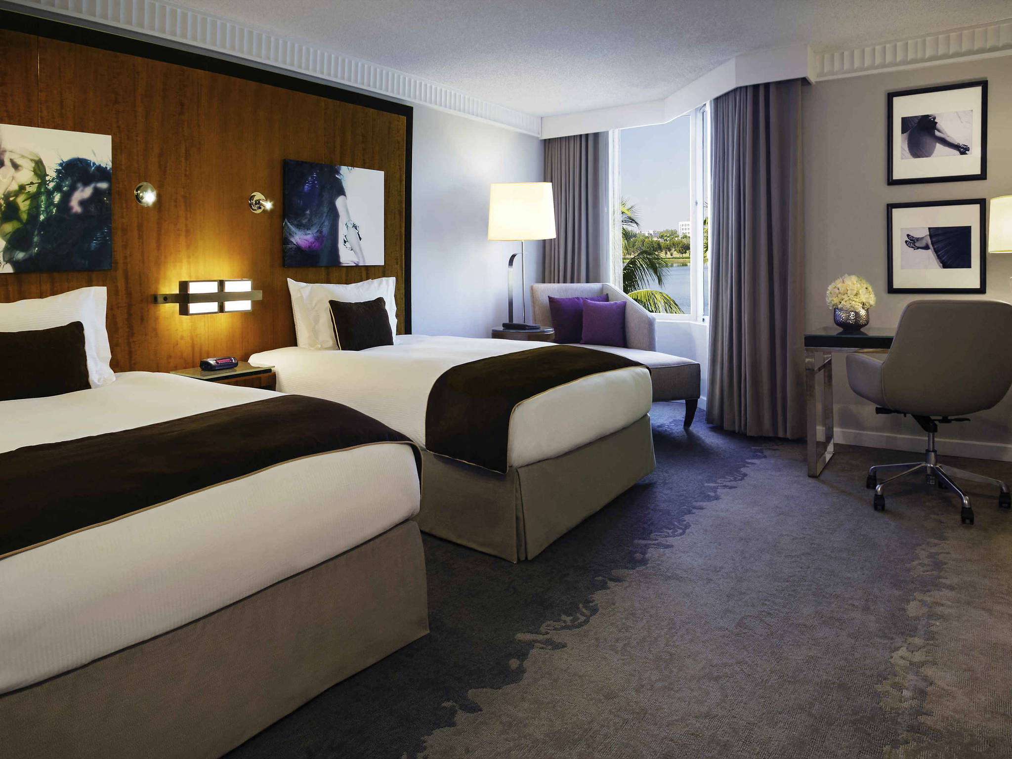 Photo - Pullman Miami Airport