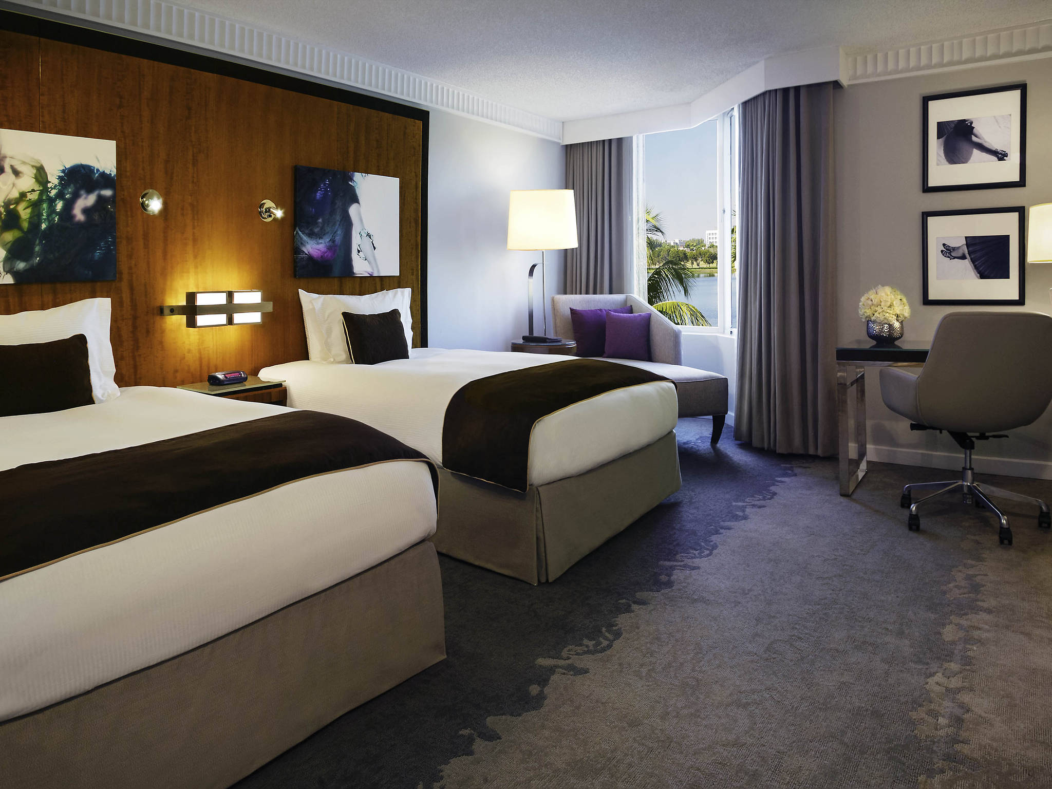 Photo - Pullman Miami Airport