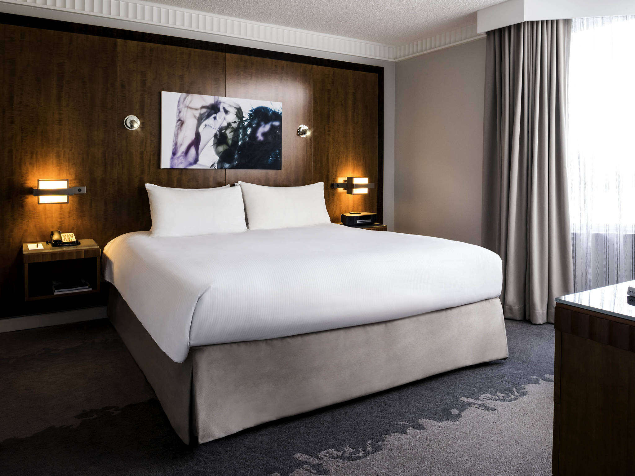 Photo - Pullman Miami Airport