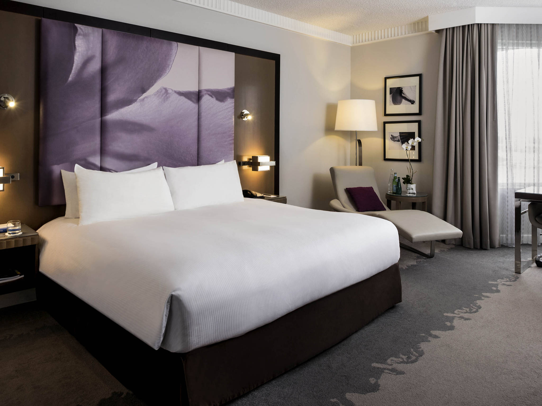 Photo - Pullman Miami Airport