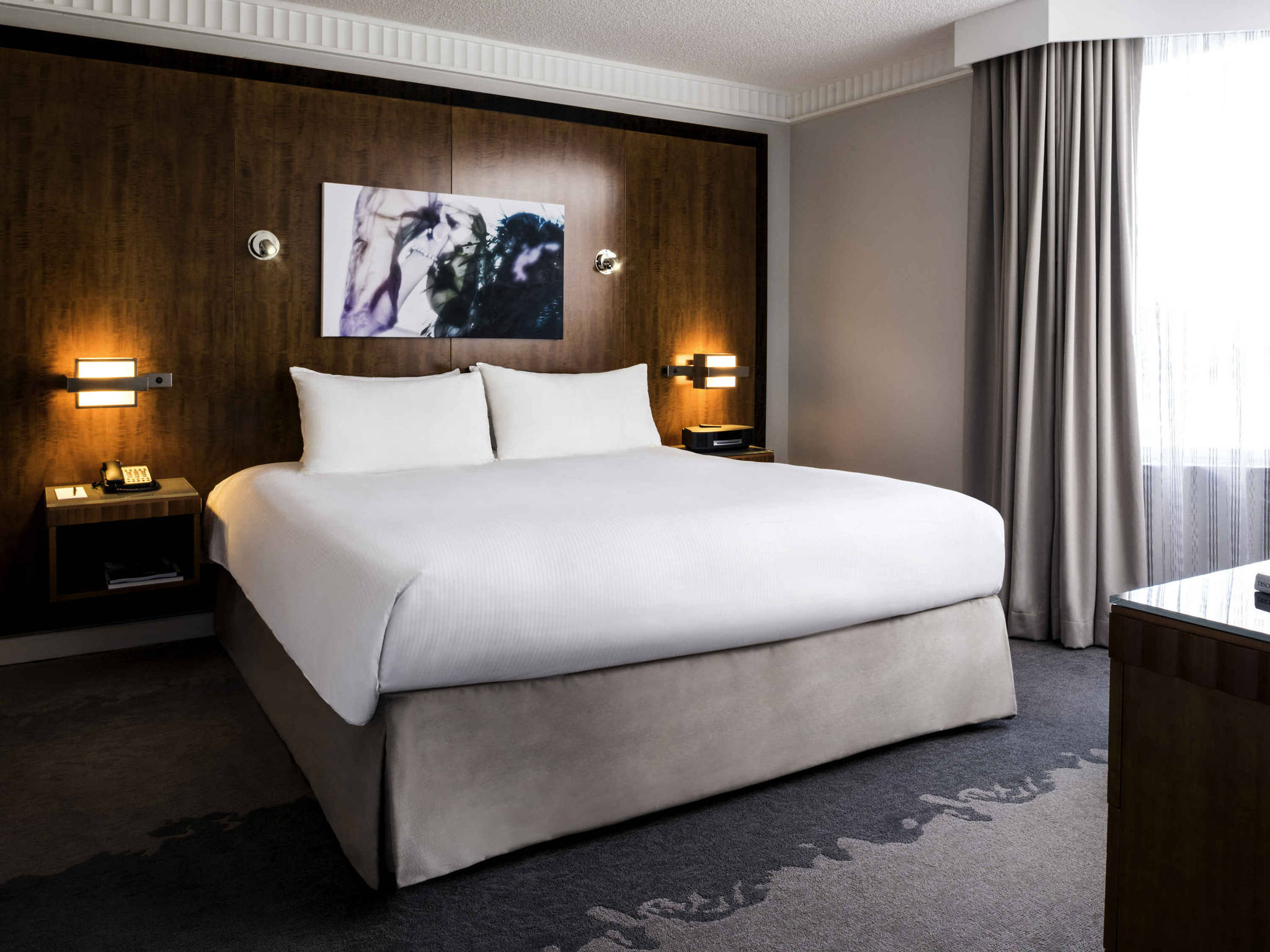 Photo - Pullman Miami Airport