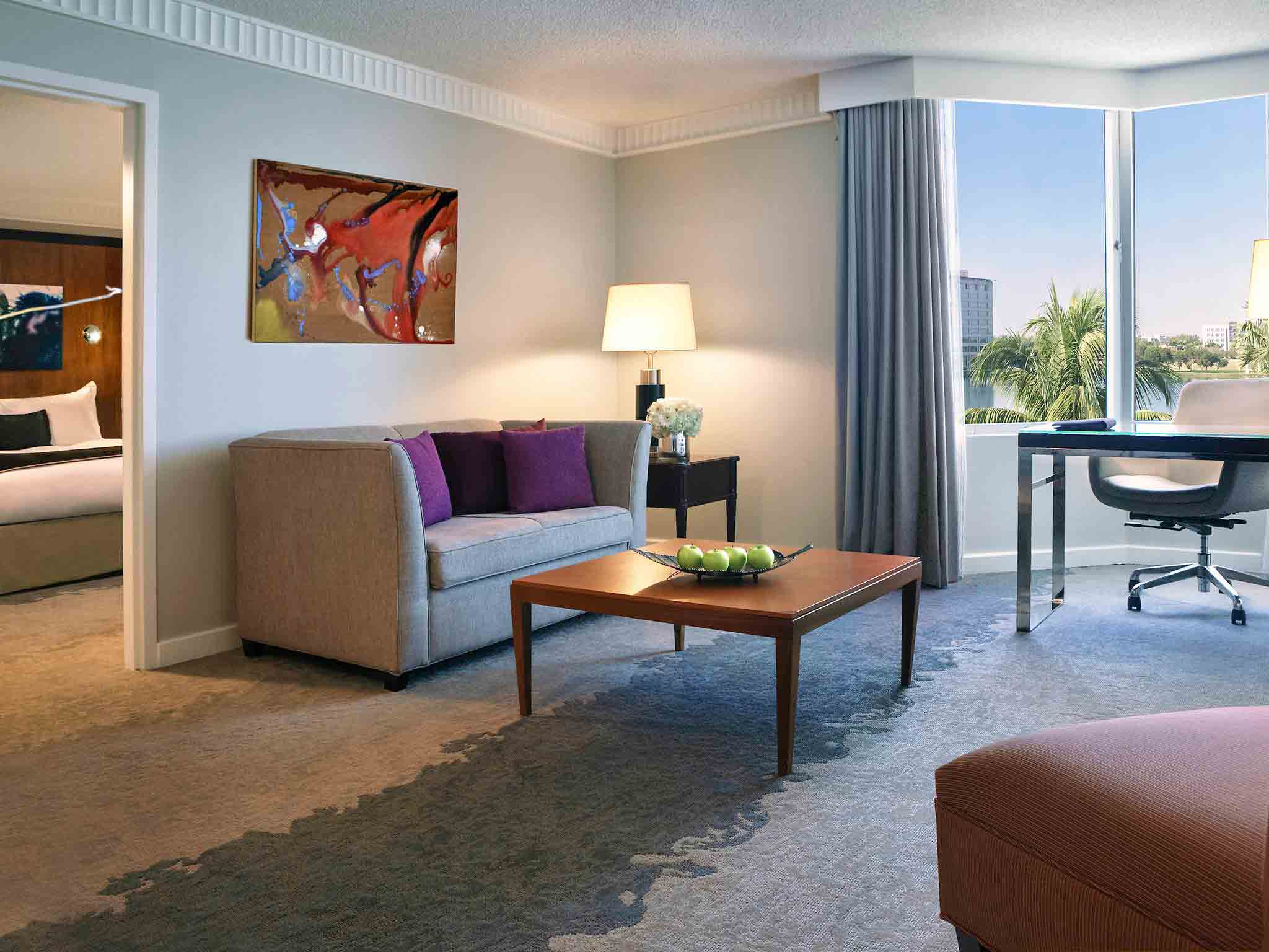 Photo - Pullman Miami Airport