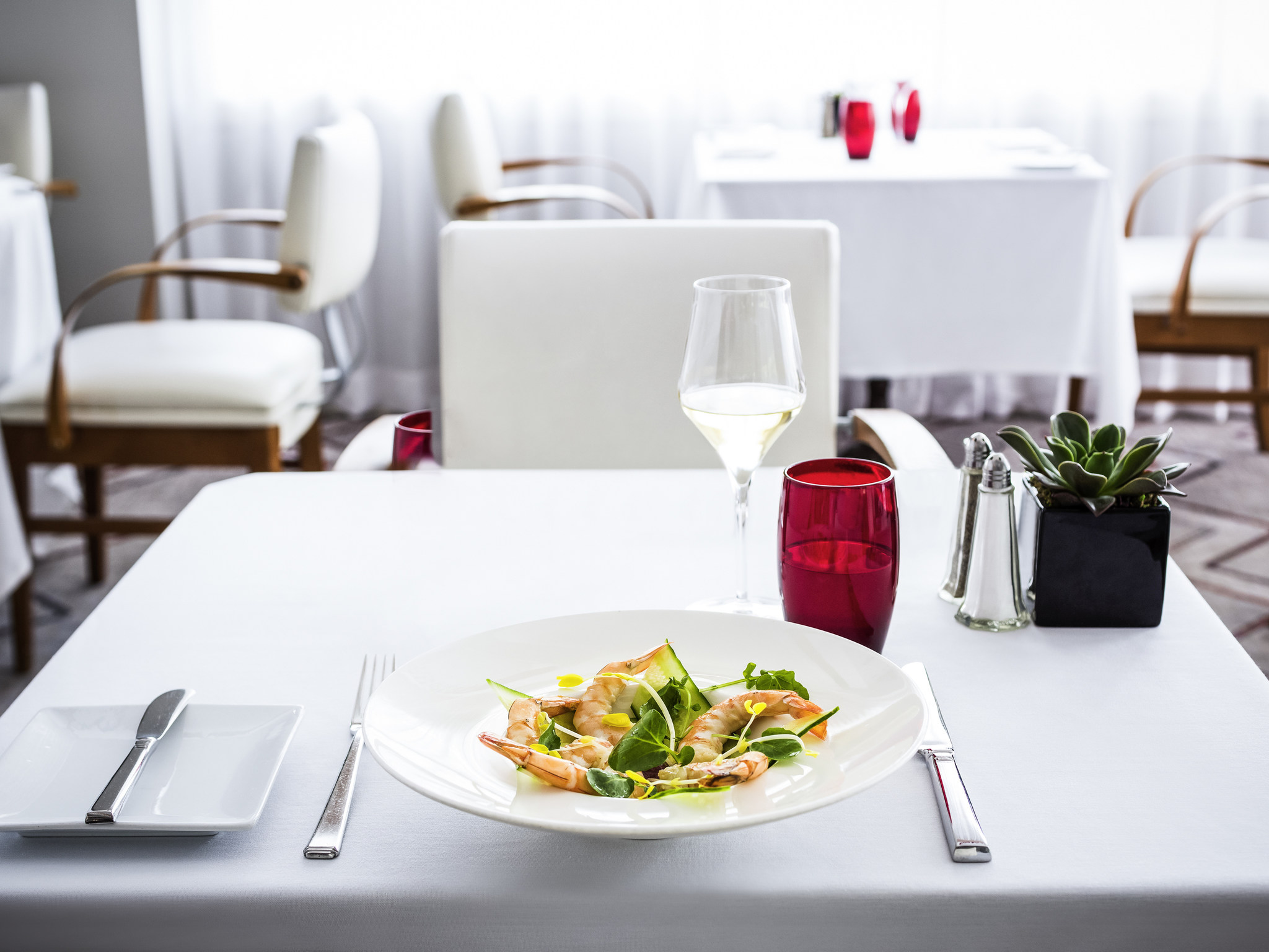 Photo - Pullman Miami Airport