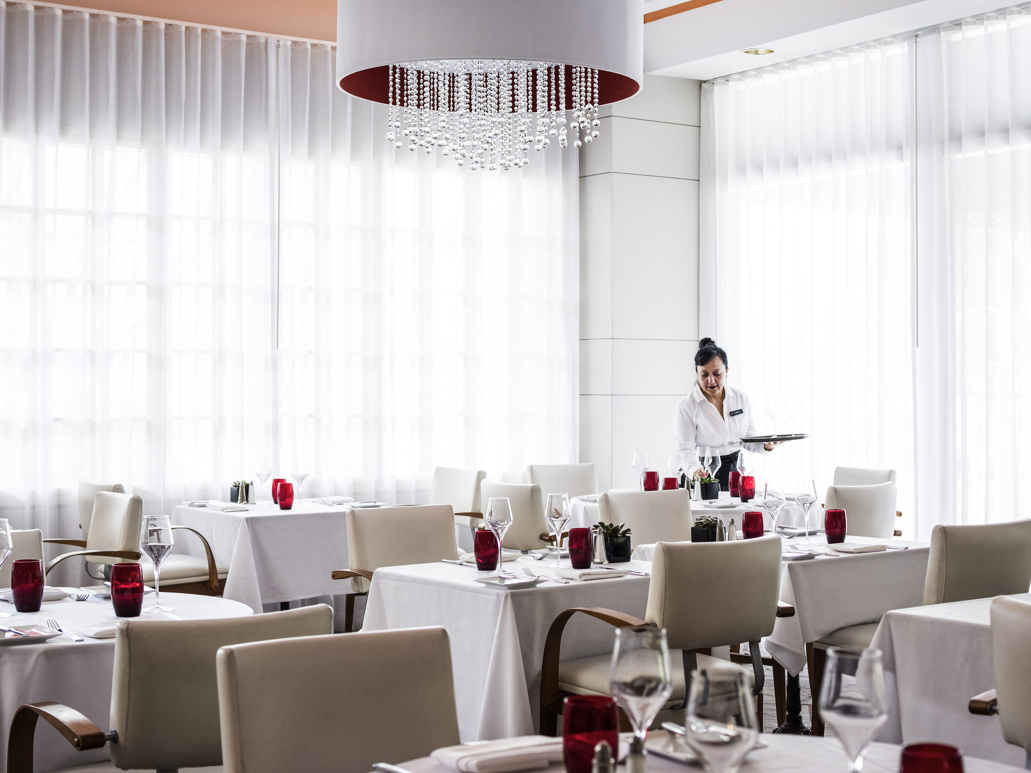 Photo - Pullman Miami Airport