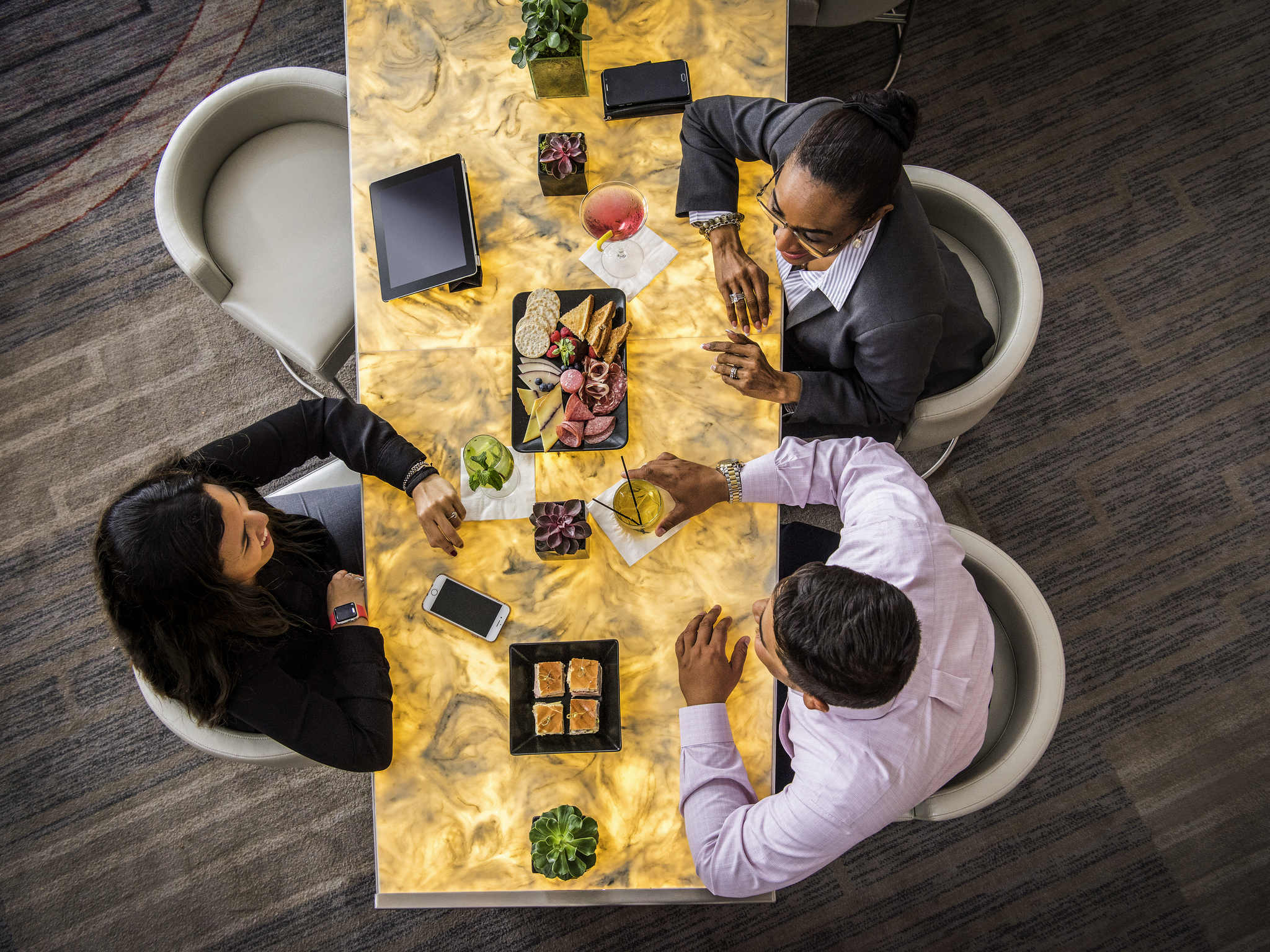 Photo - Pullman Miami Airport