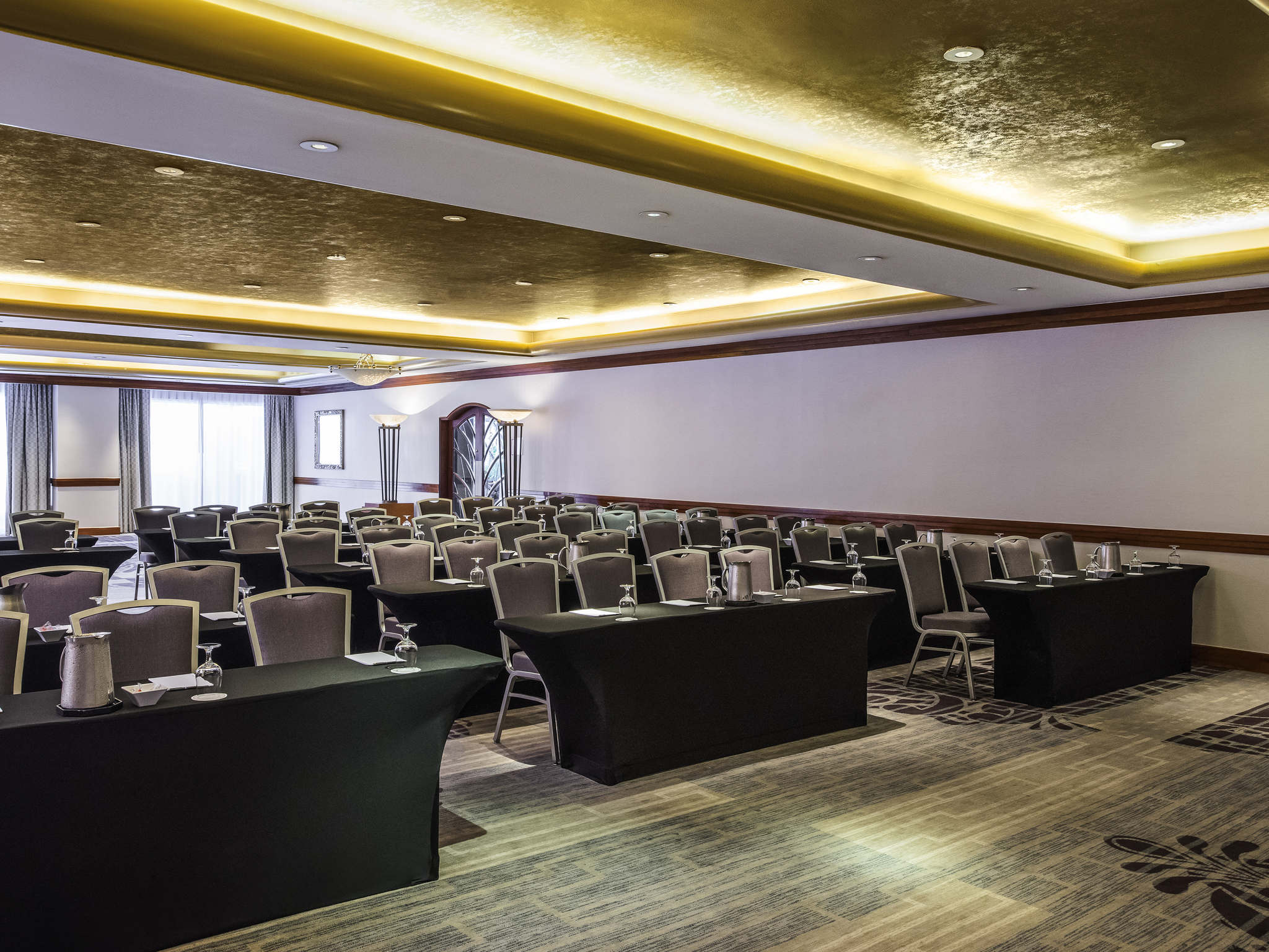 Photo - Pullman Miami Airport