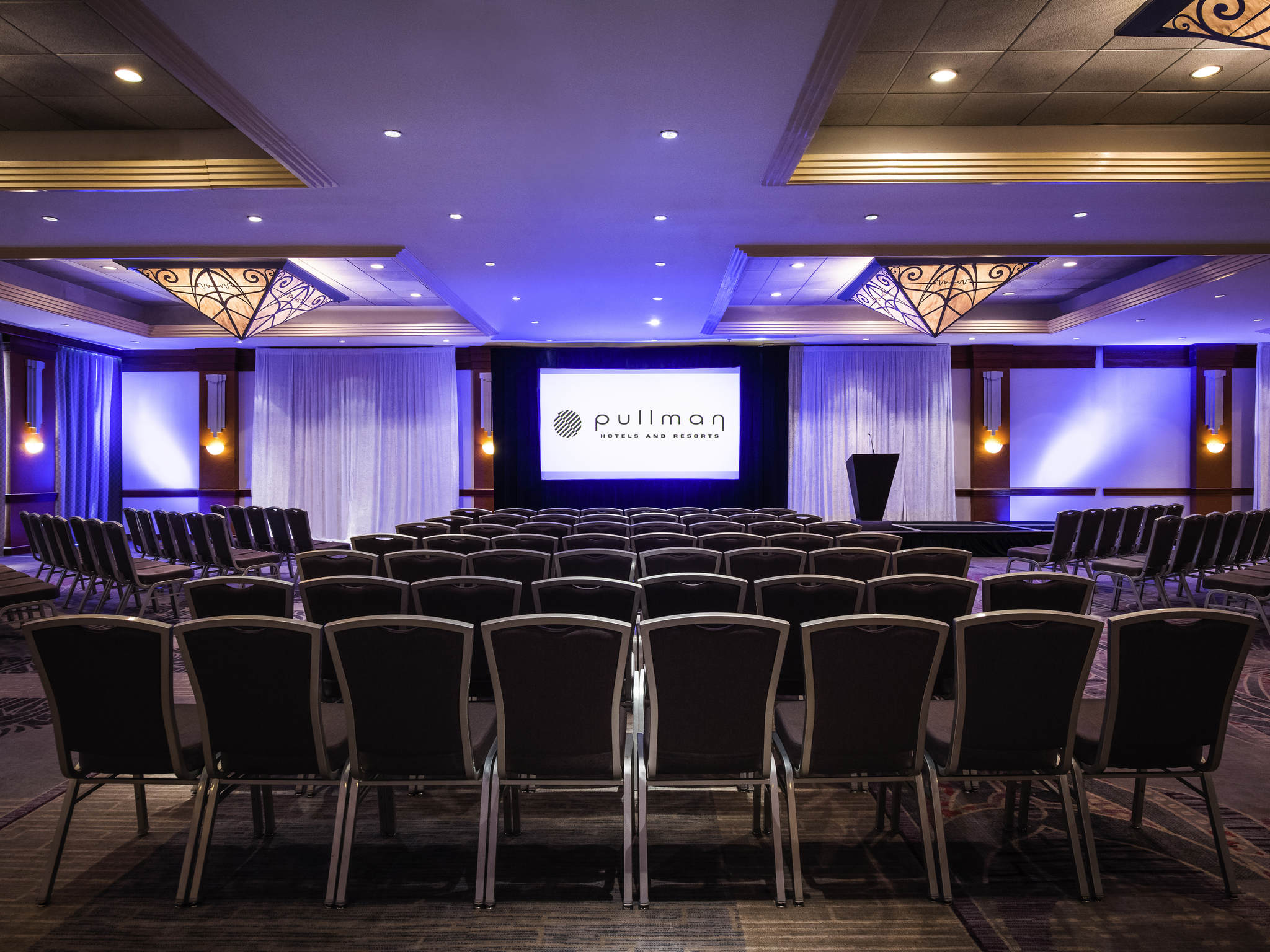 Photo - Pullman Miami Airport