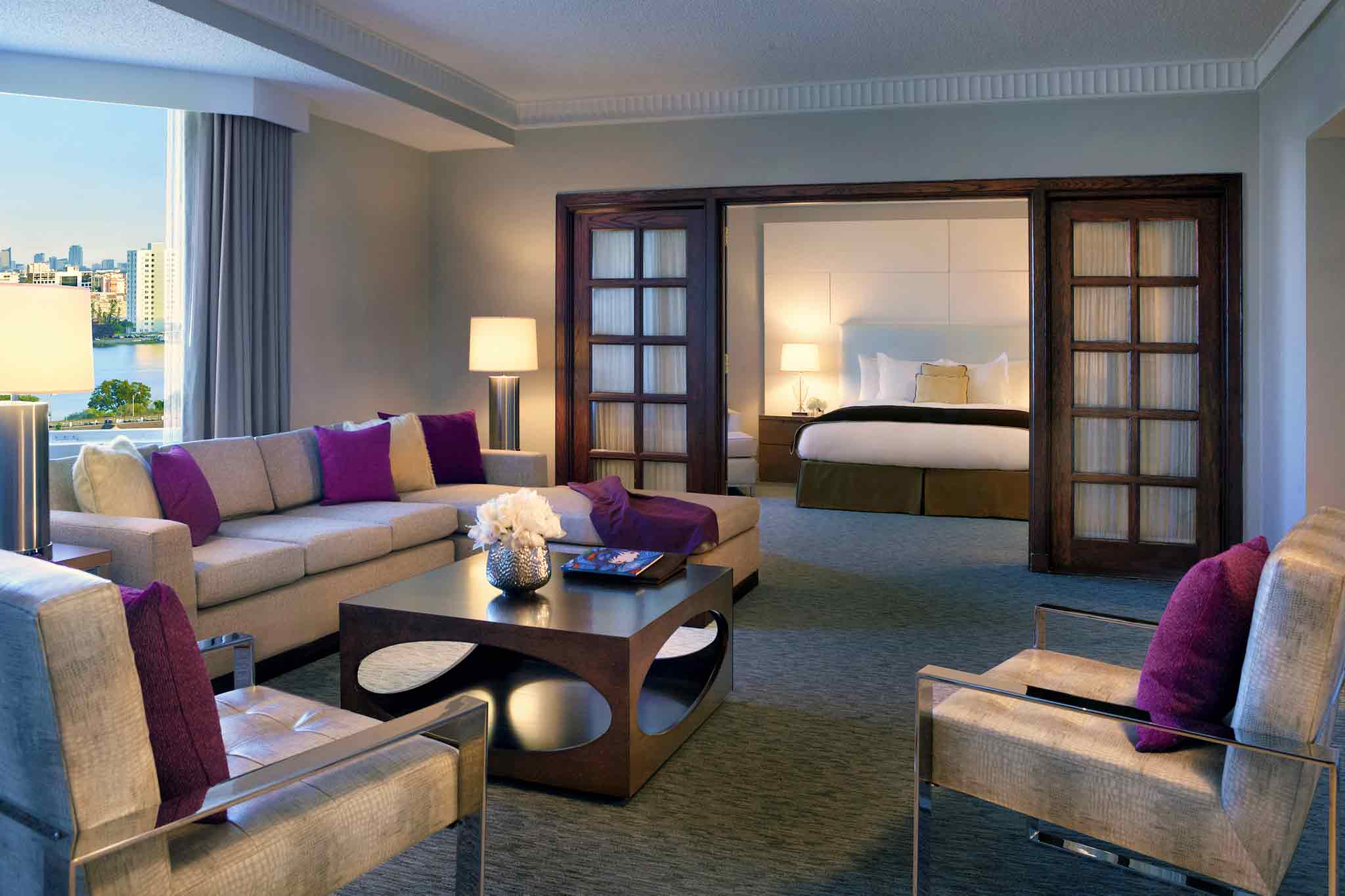 Photo - Pullman Miami Airport